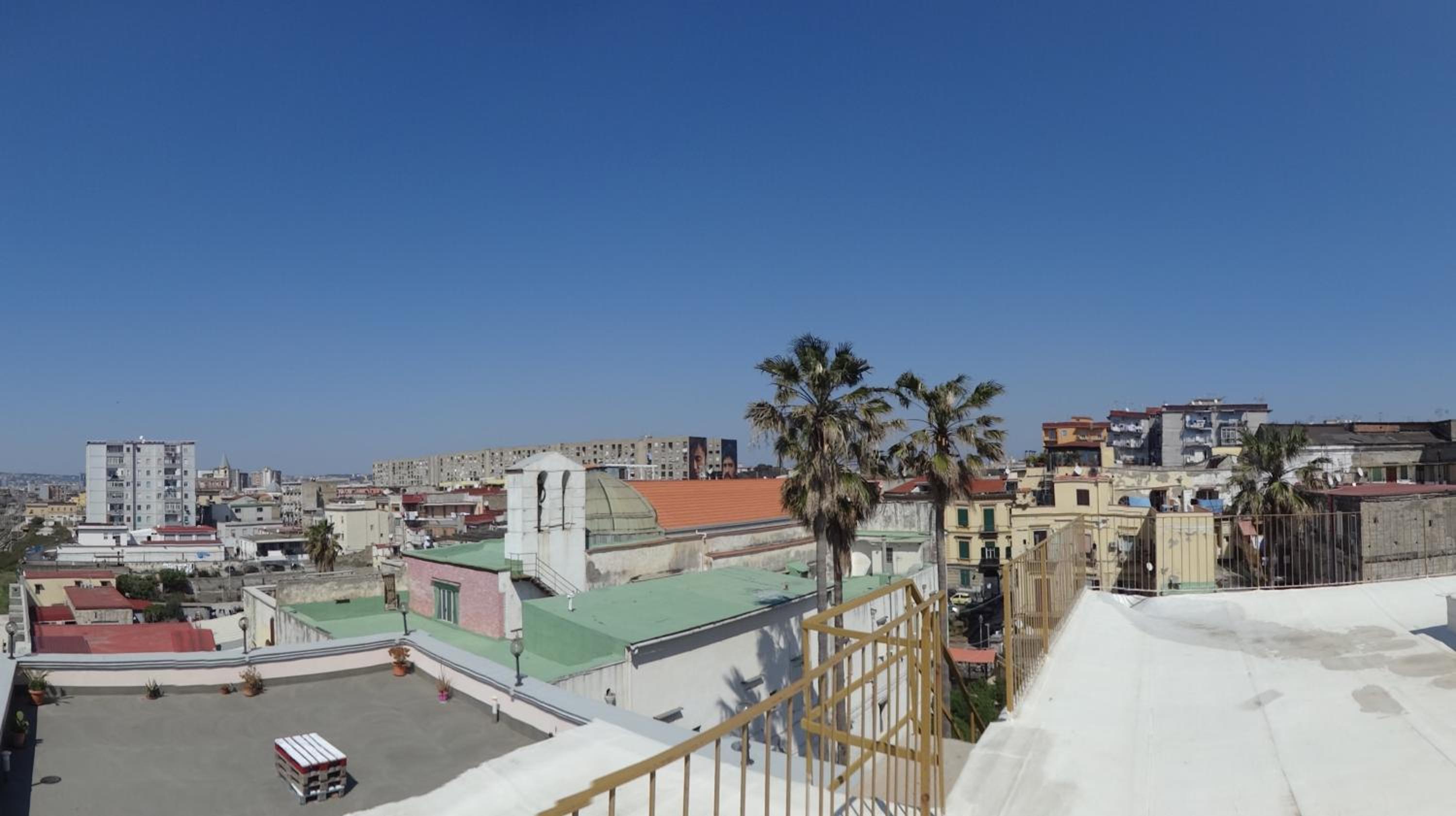 Villa Pacis