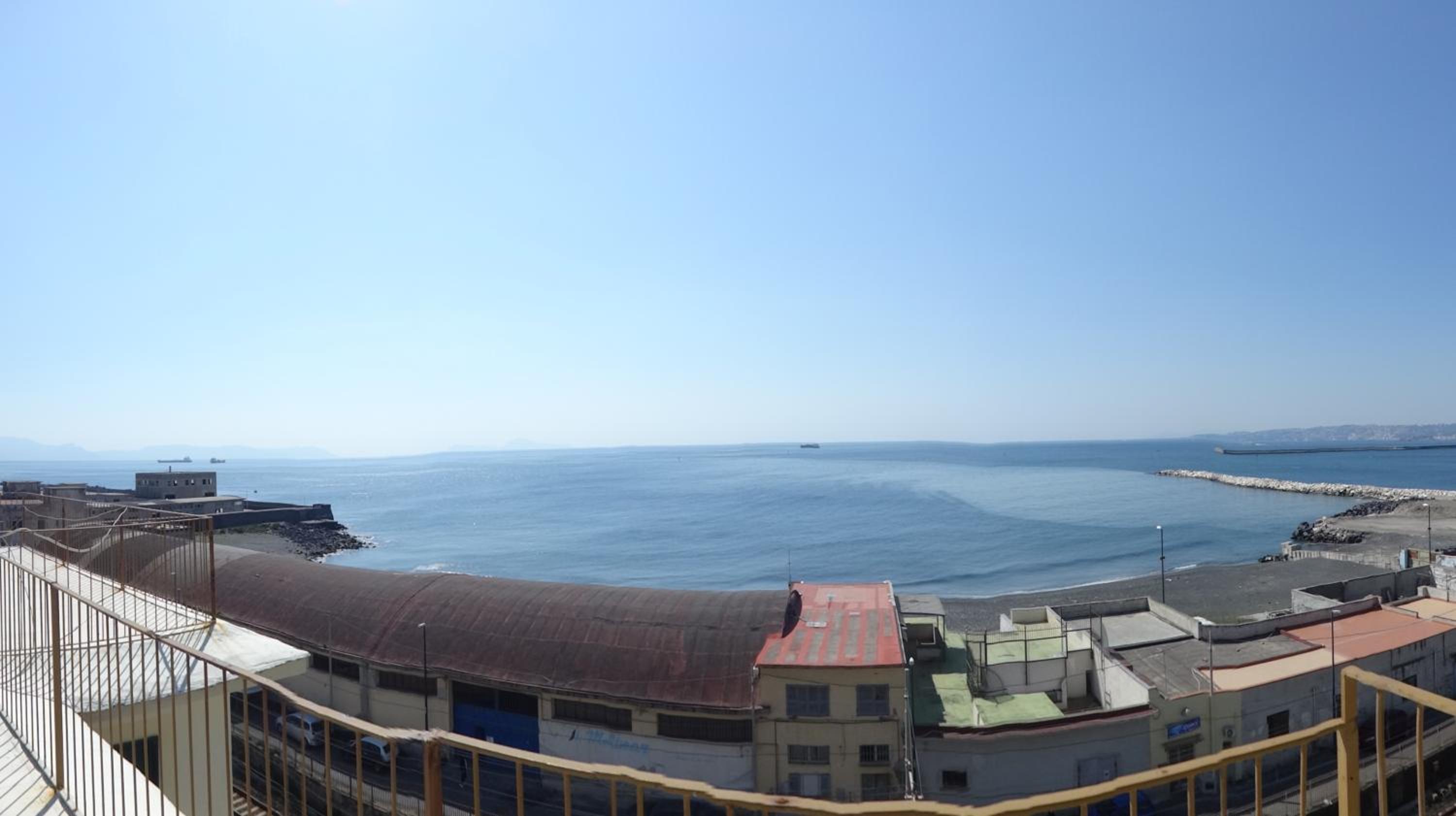 Villa Pacis