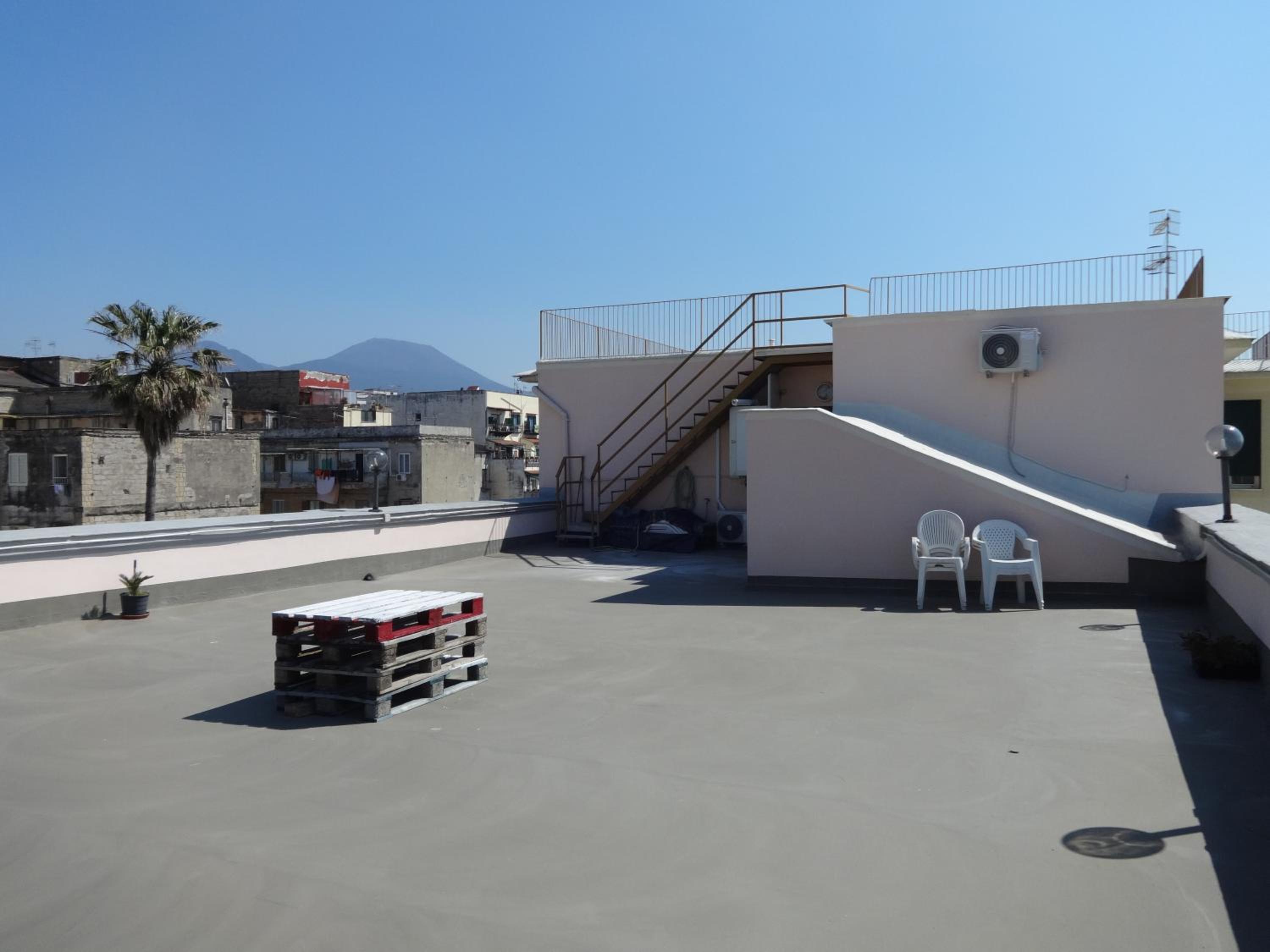 Villa Pacis