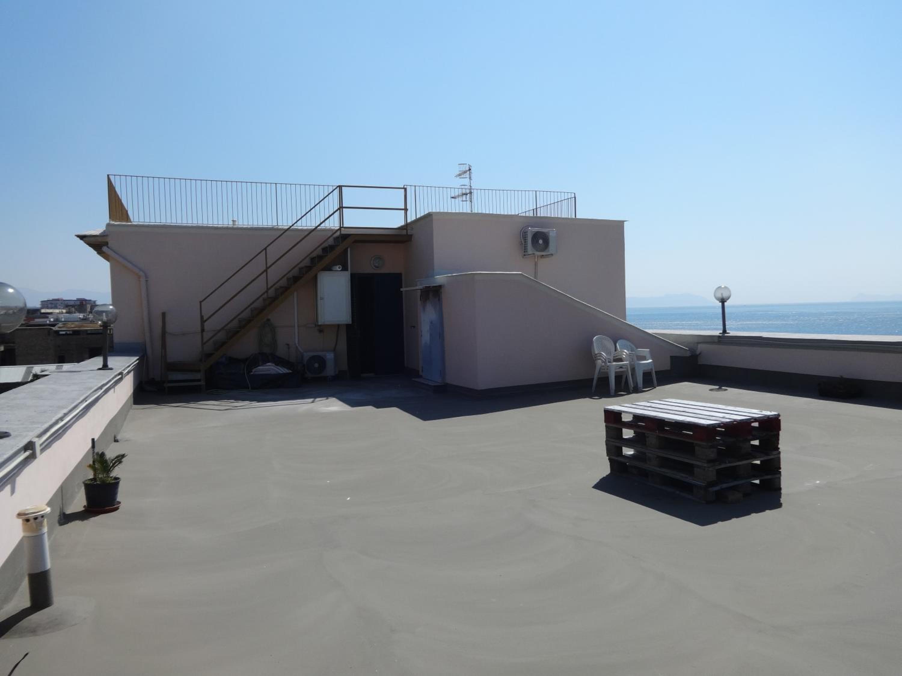 Villa Pacis