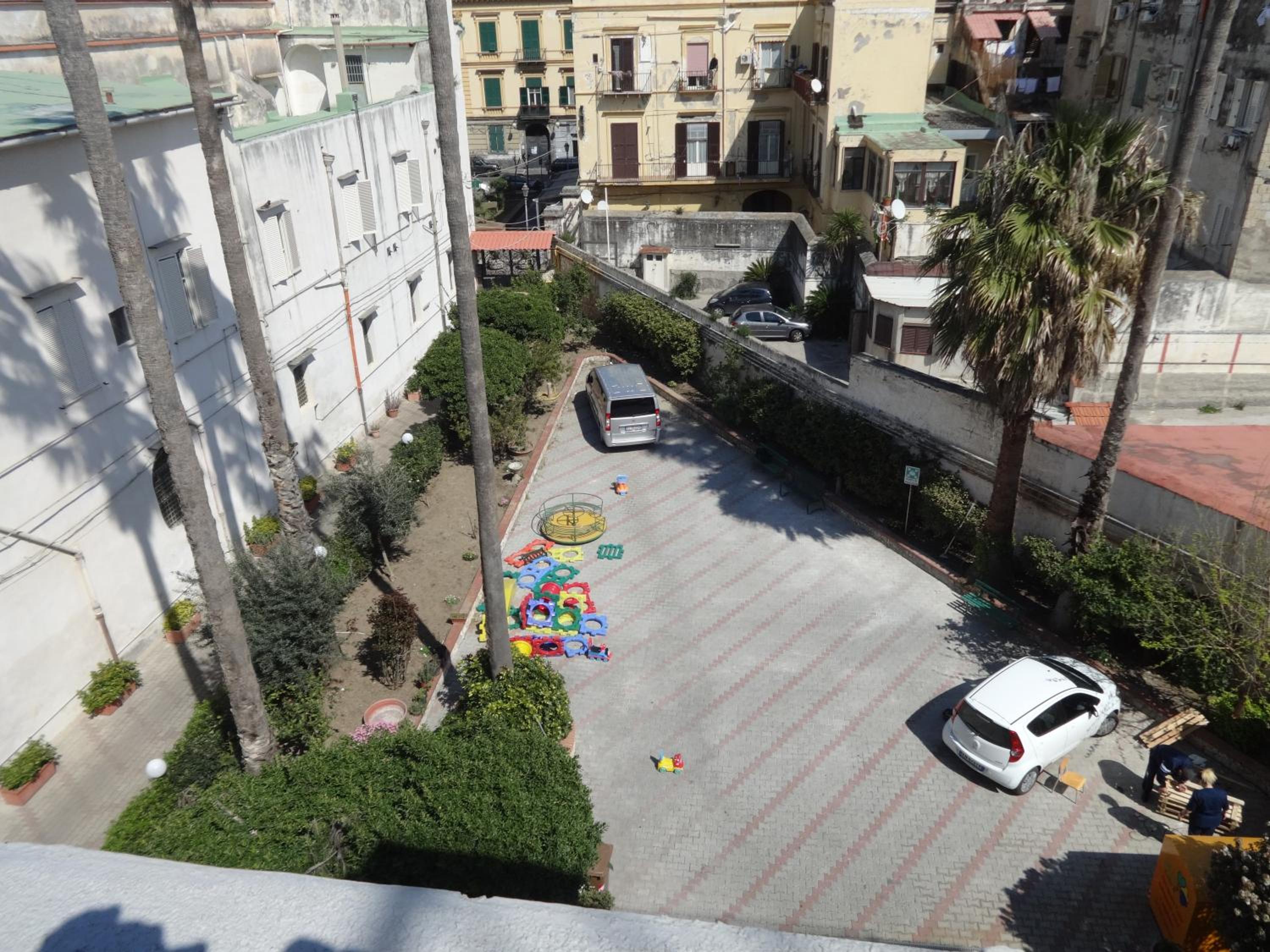 Villa Pacis