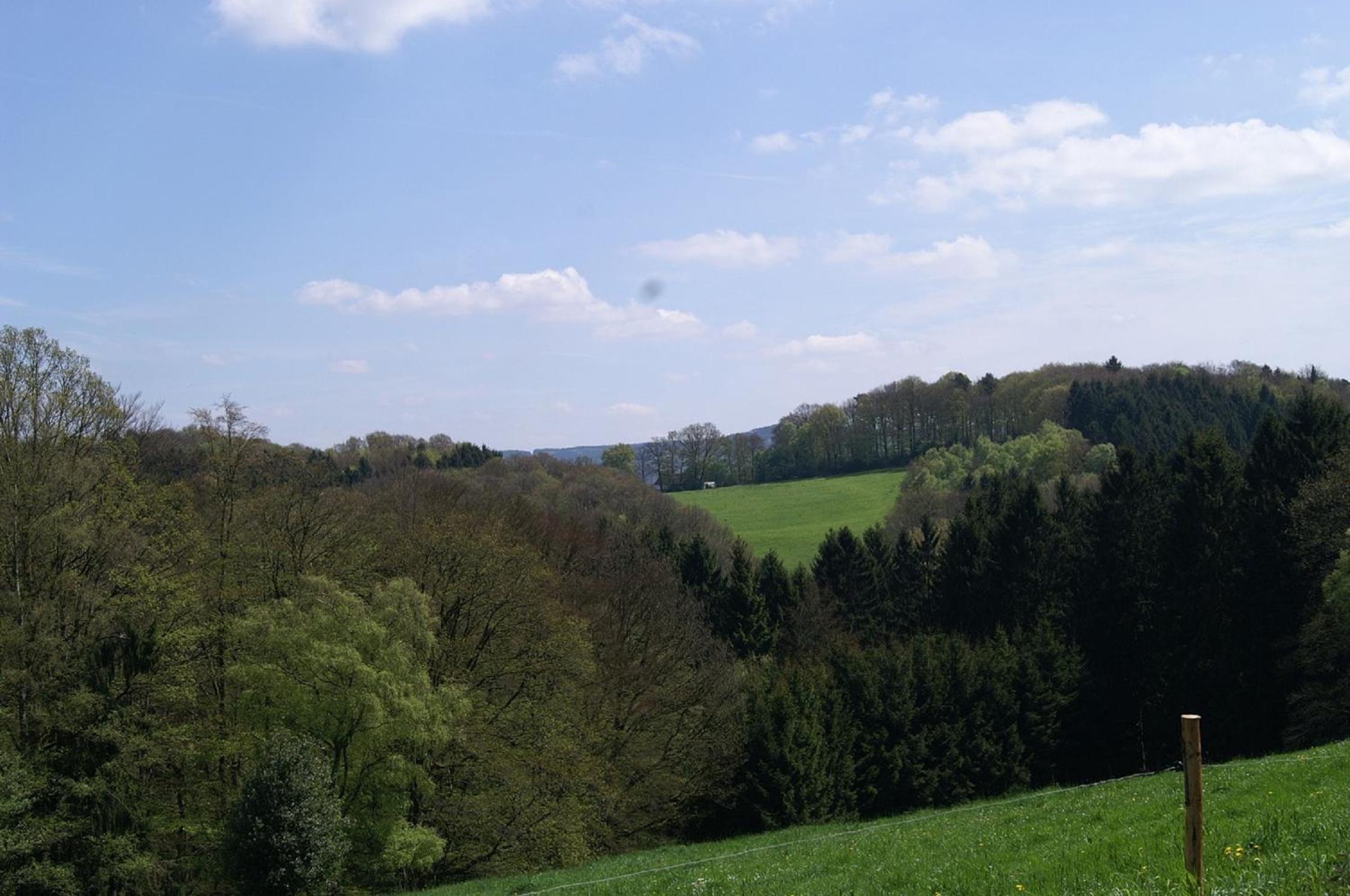 Pension Oberberg en Lindlar