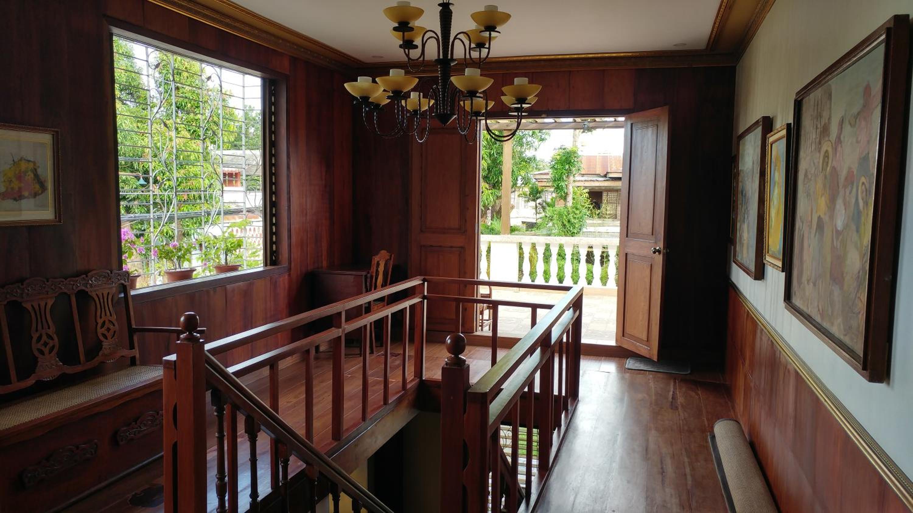 Casa Familya view 3