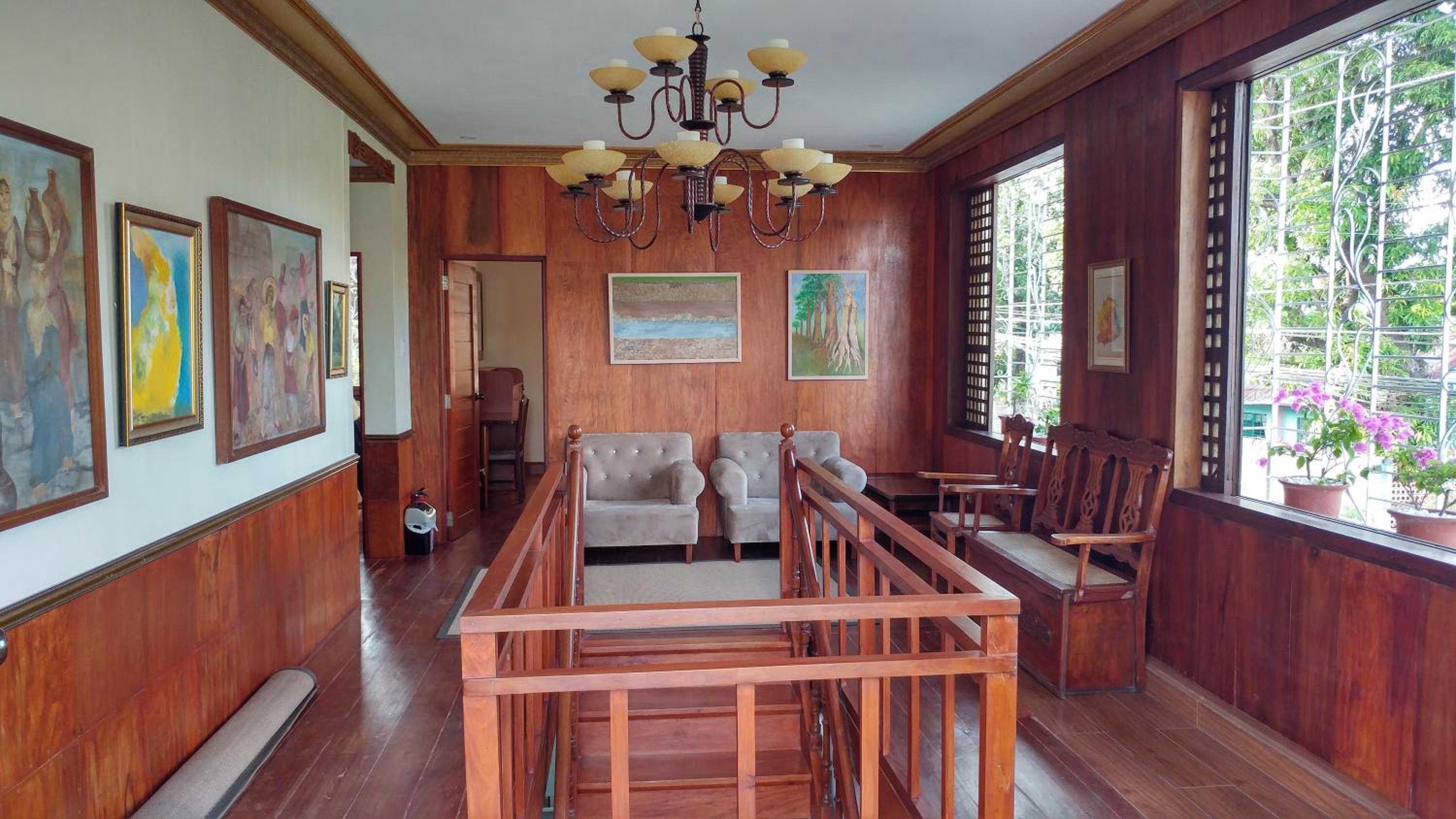 Casa Familya view 5