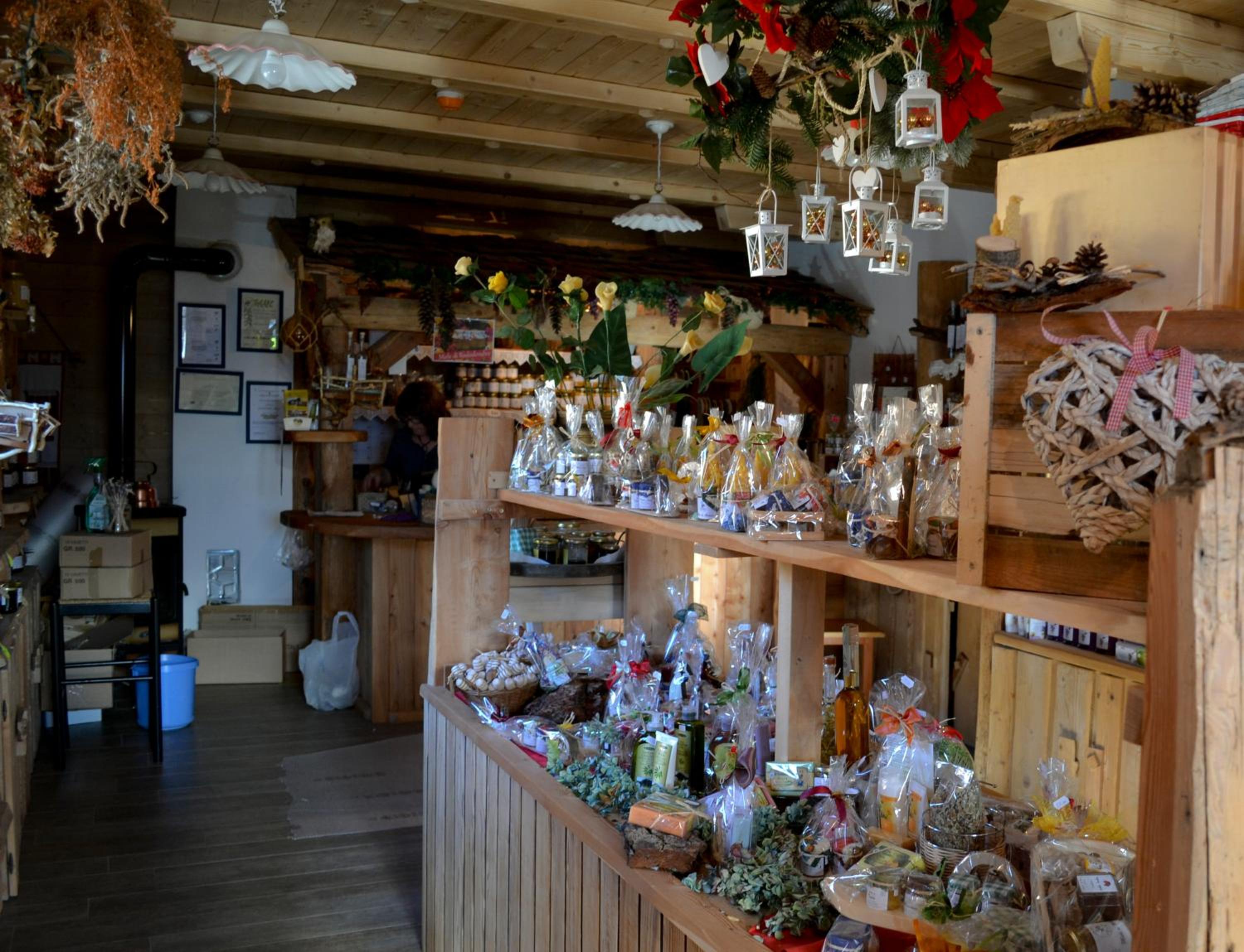 Agriturismo Dalla Natura la Salute