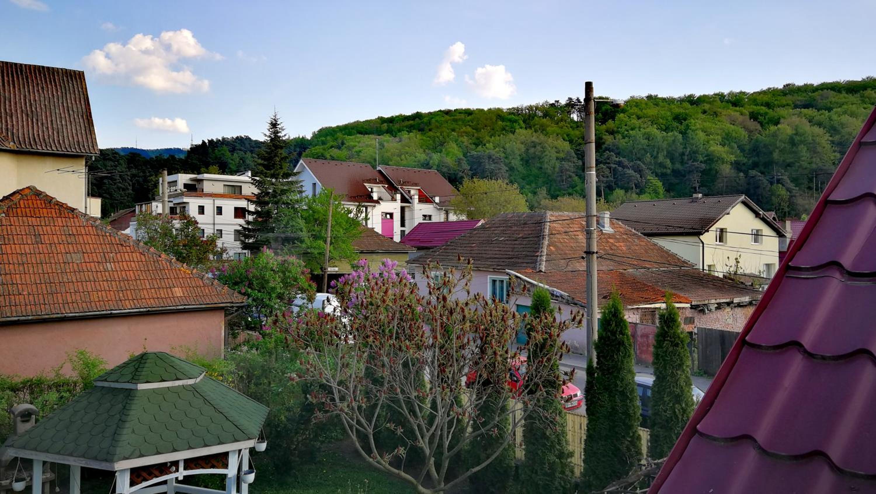 Coroni Residence - Cazare Delegati si Muncitori Brasov