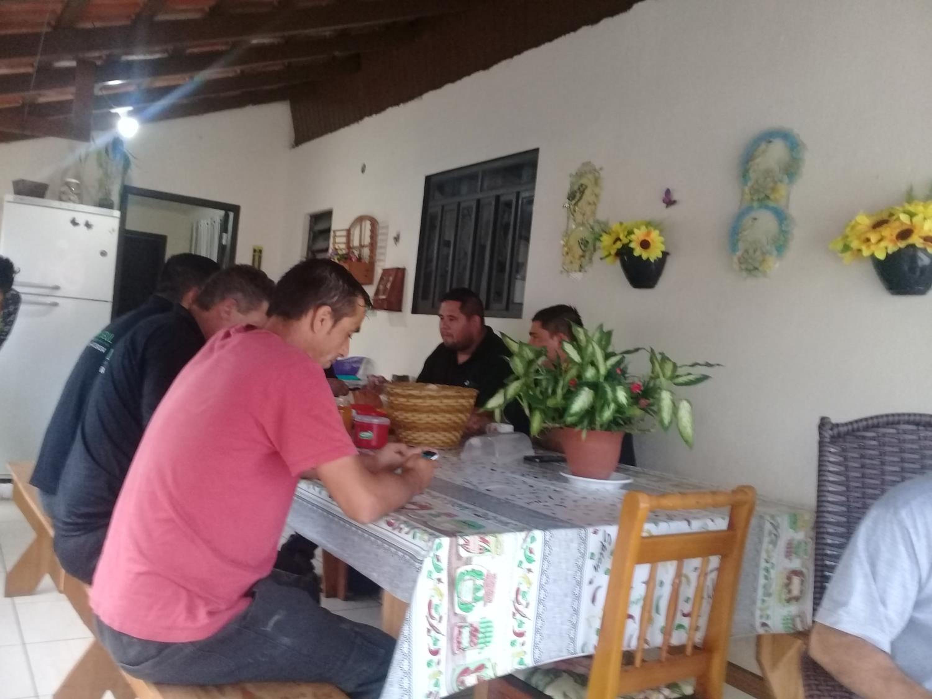 Hostel Cidade das Flores 2