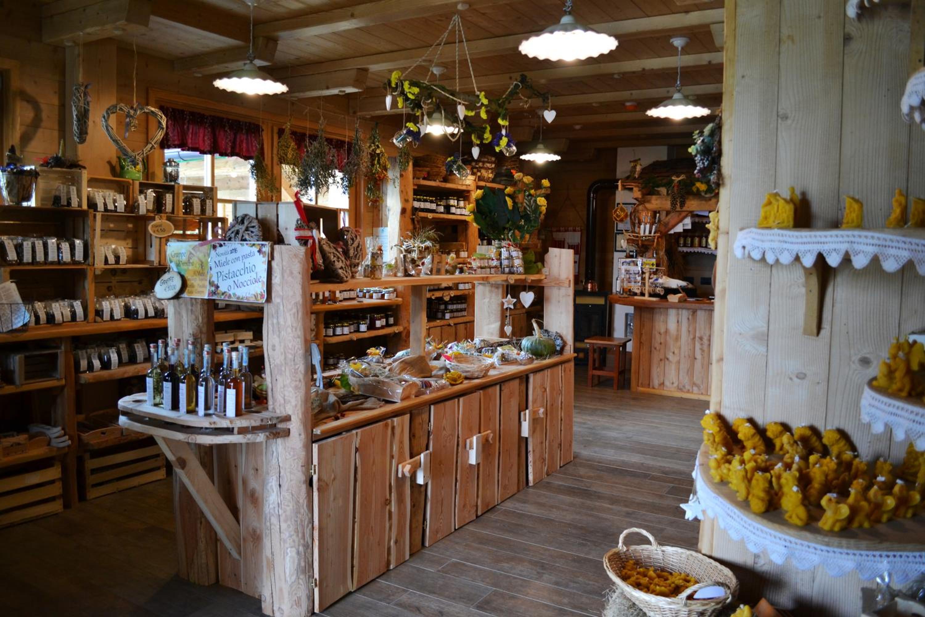 Agriturismo Dalla Natura la Salute