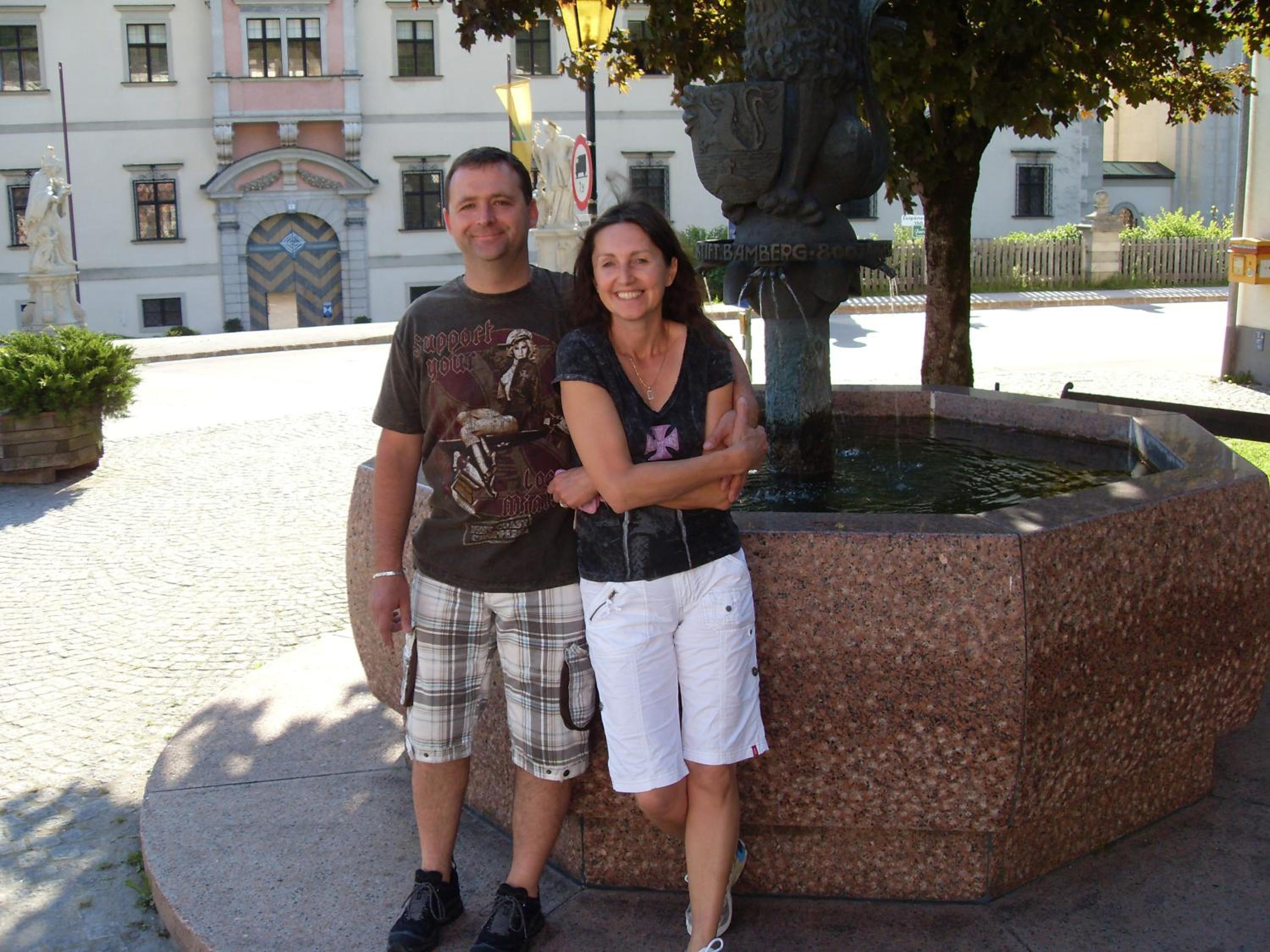 Pension Všeruby
