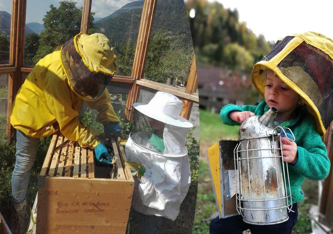 Agriturismo Dalla Natura la Salute