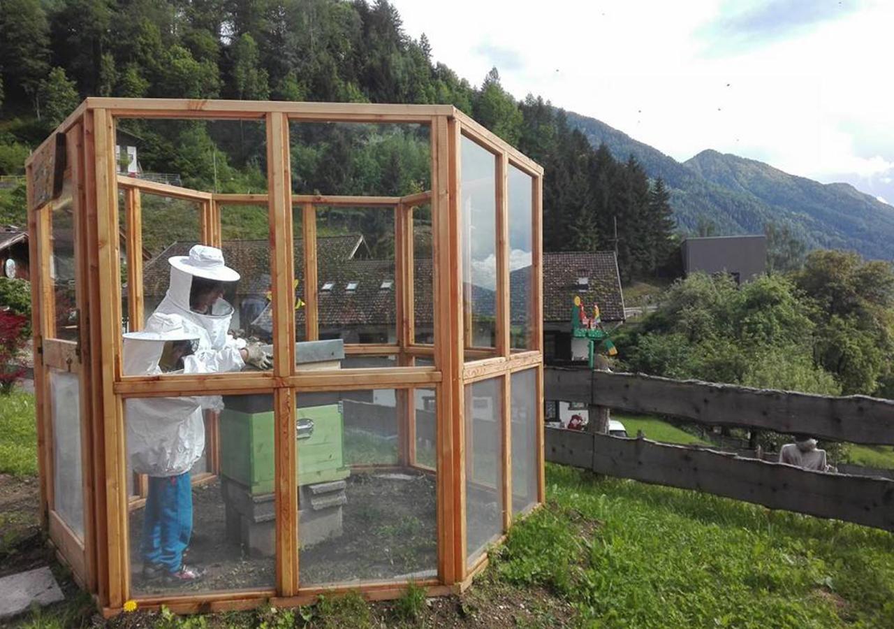 Agriturismo Dalla Natura la Salute