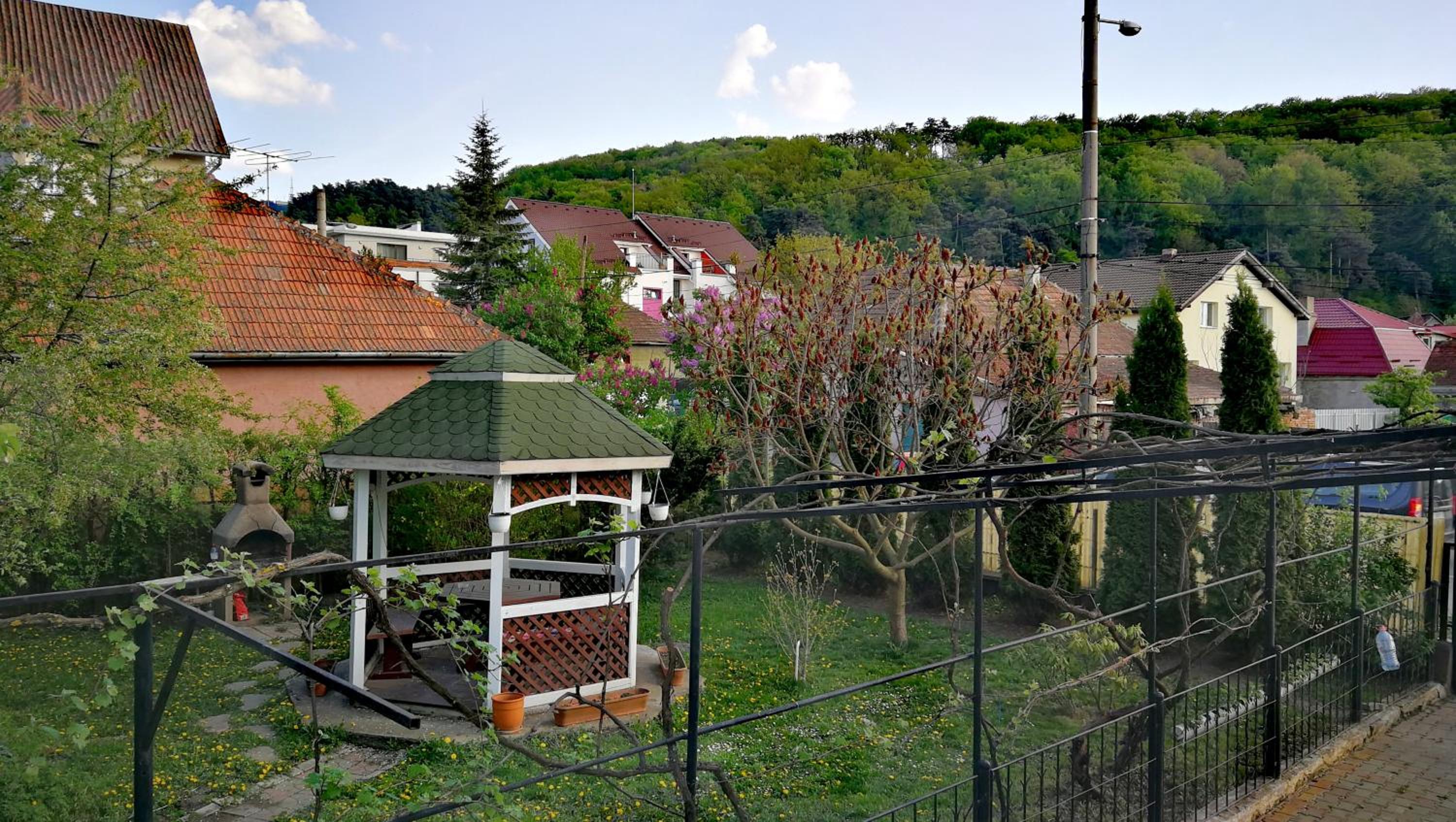 Coroni Residence - Cazare Delegati si Muncitori Brasov