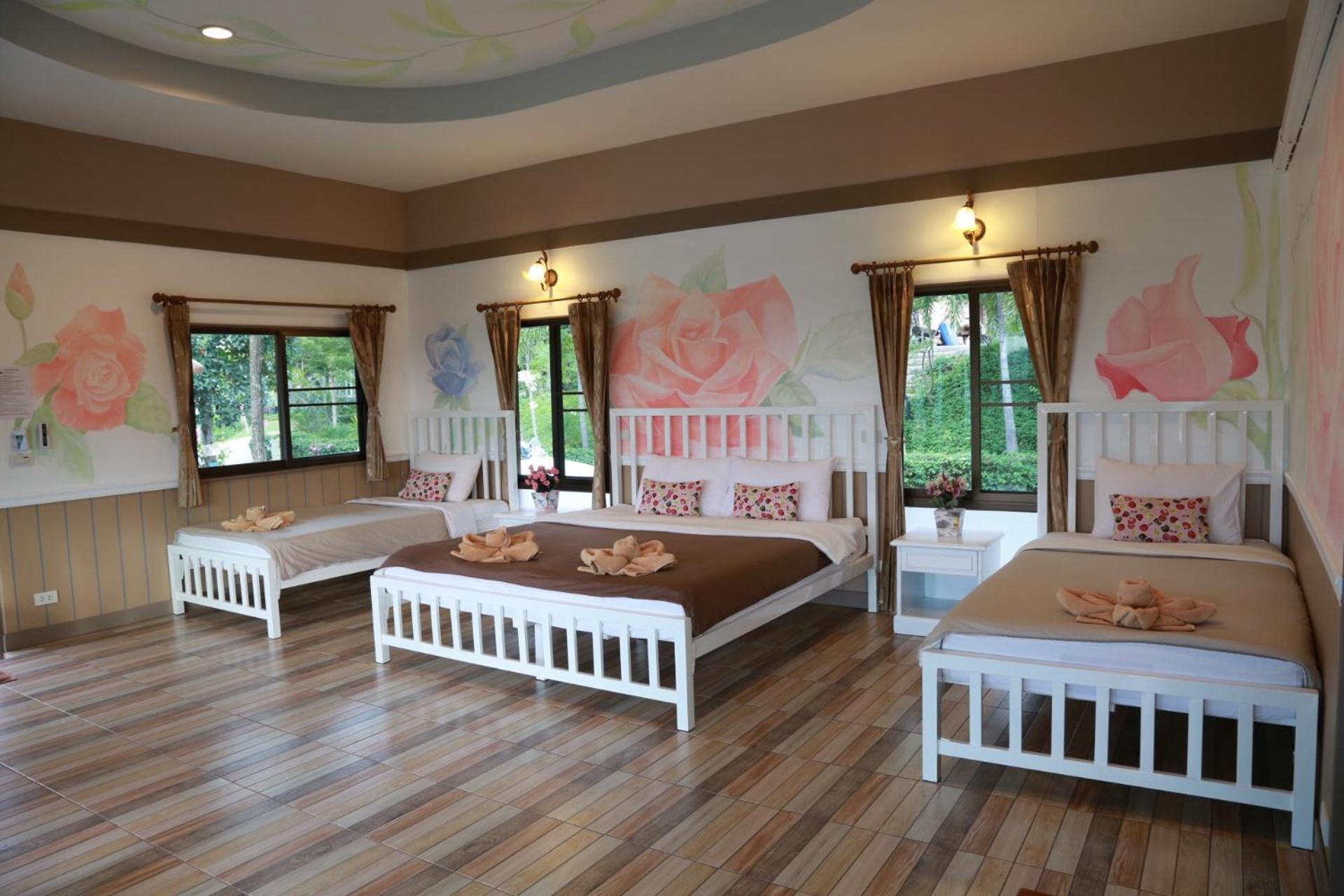 TonSilp Art Home