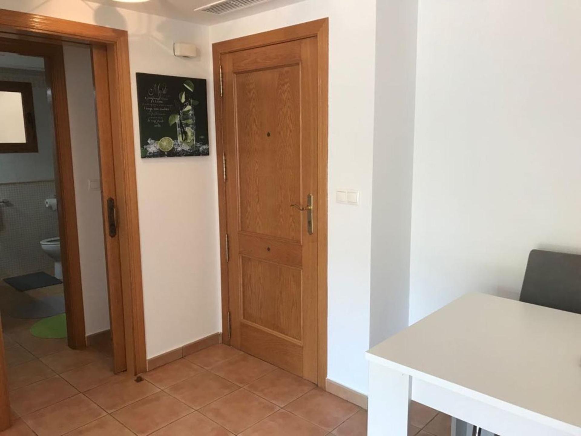 E041 Apartment Albir view 5