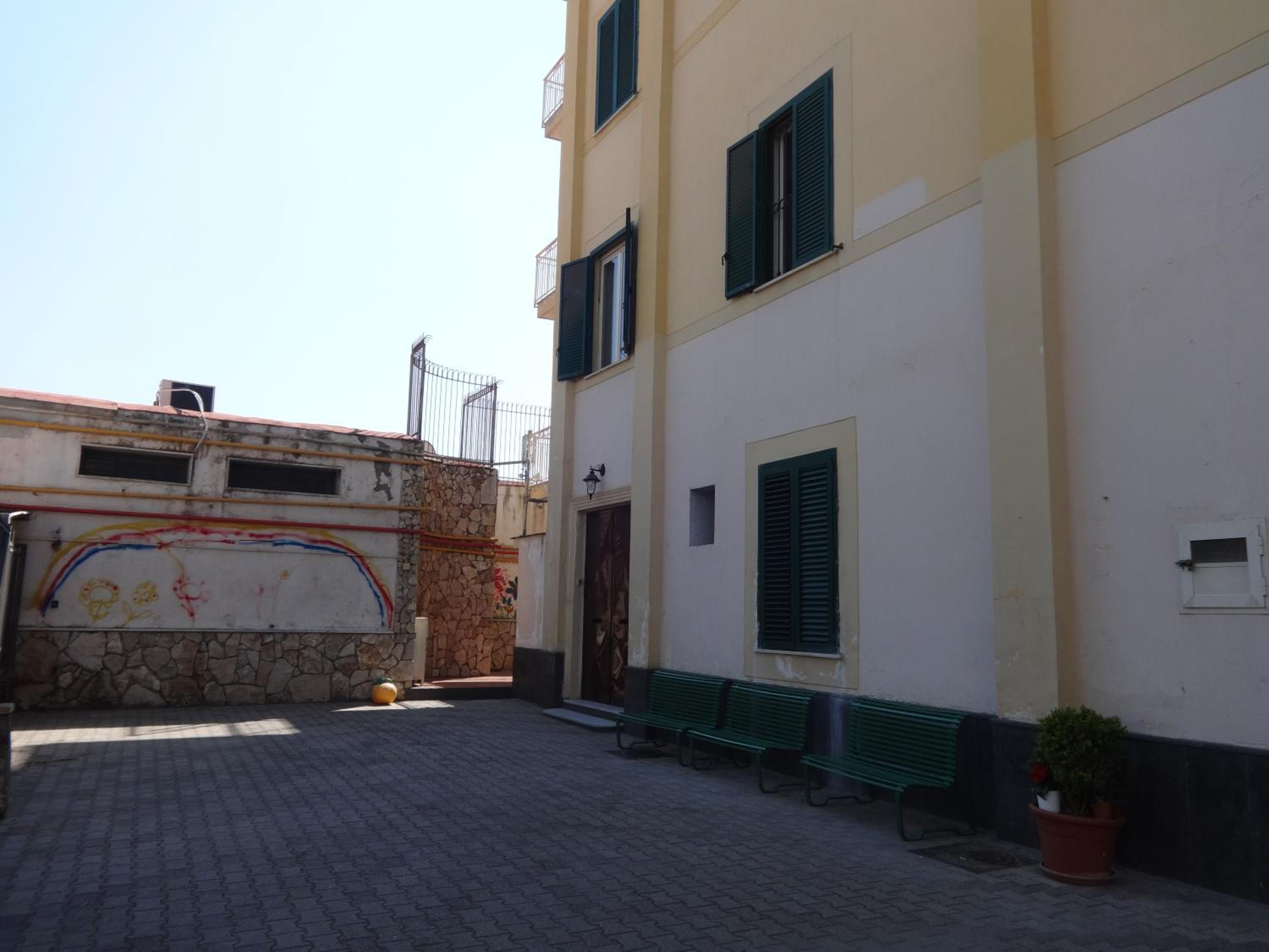 Villa Pacis