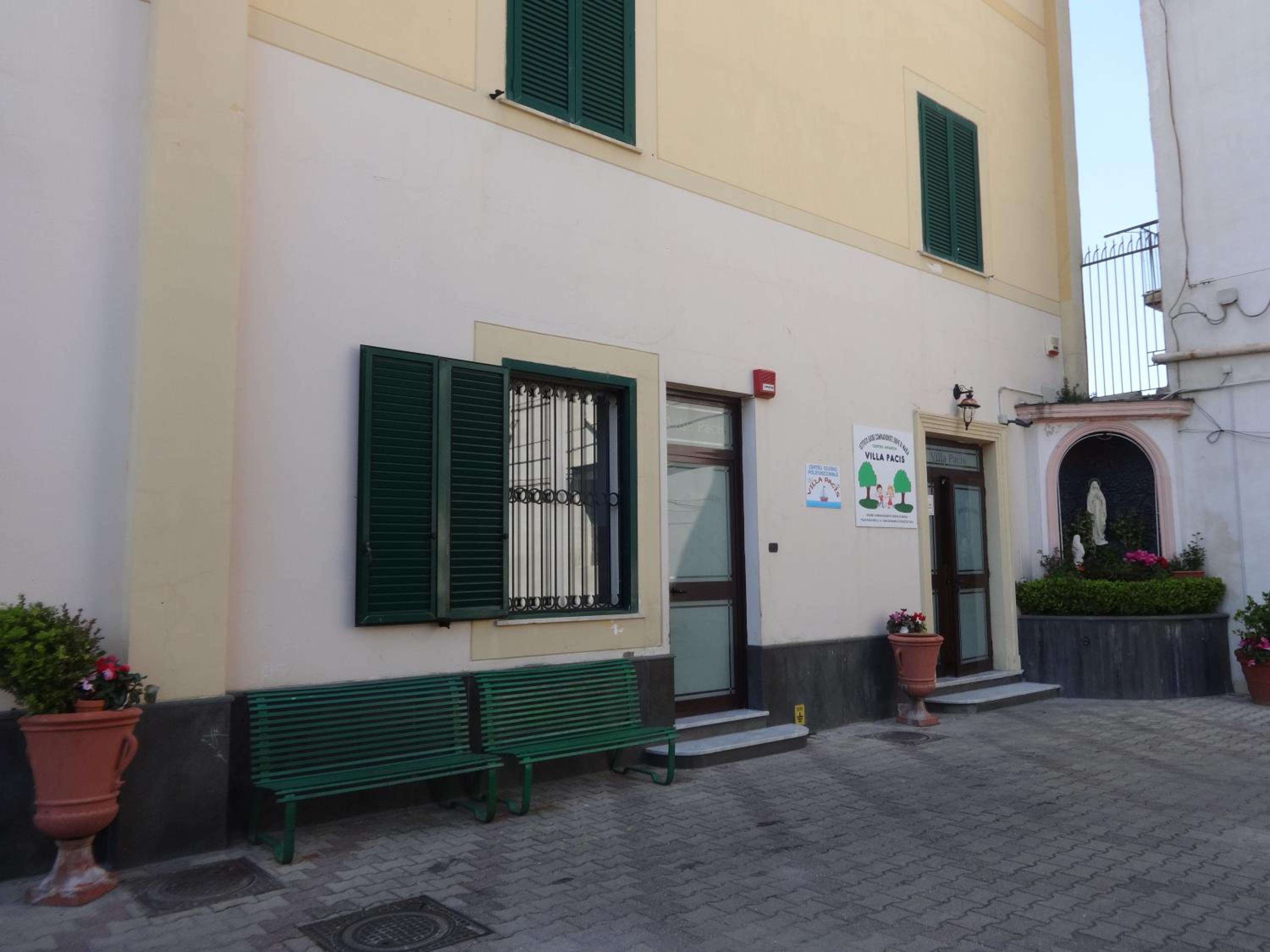 Villa Pacis