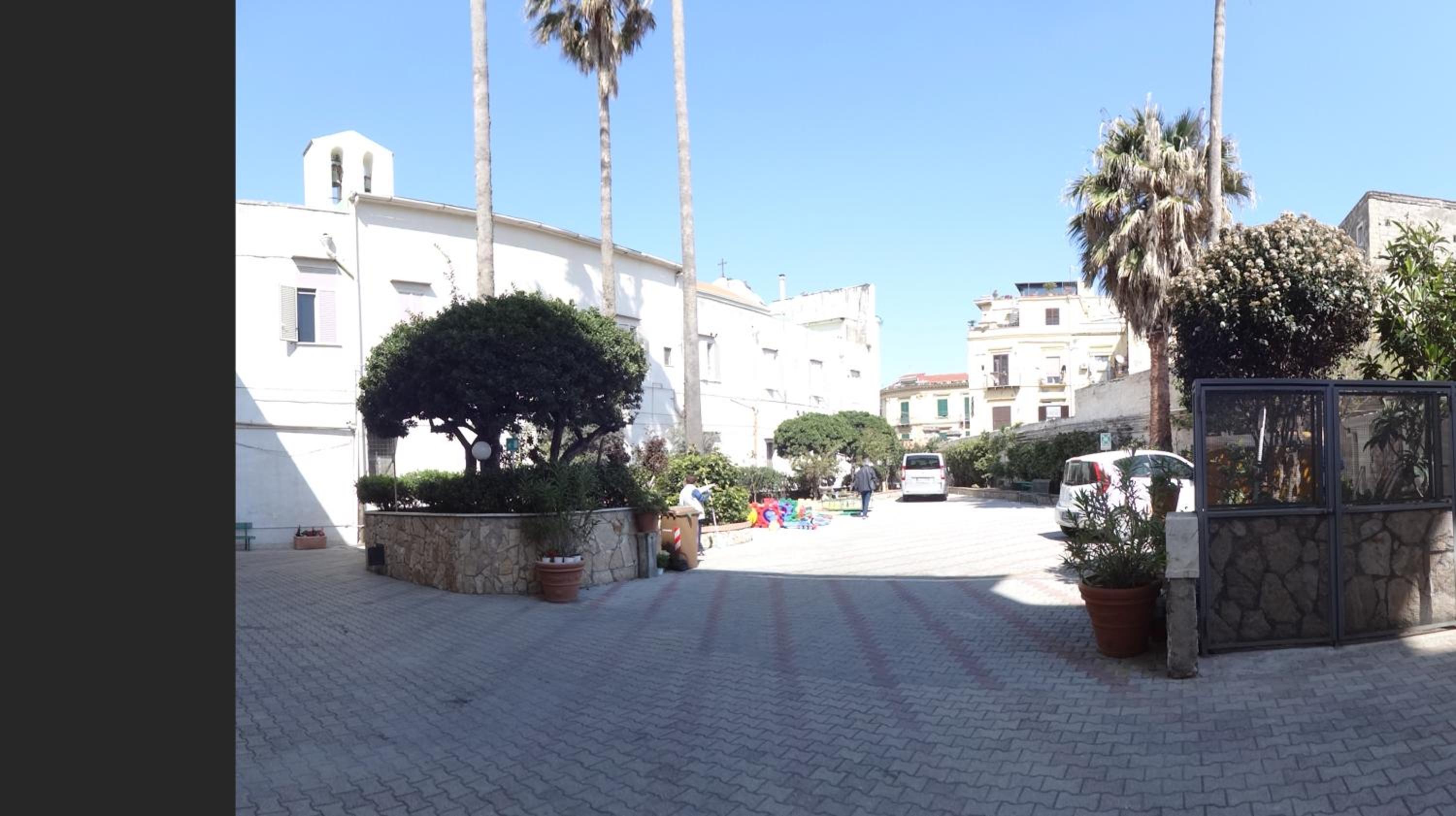 Villa Pacis