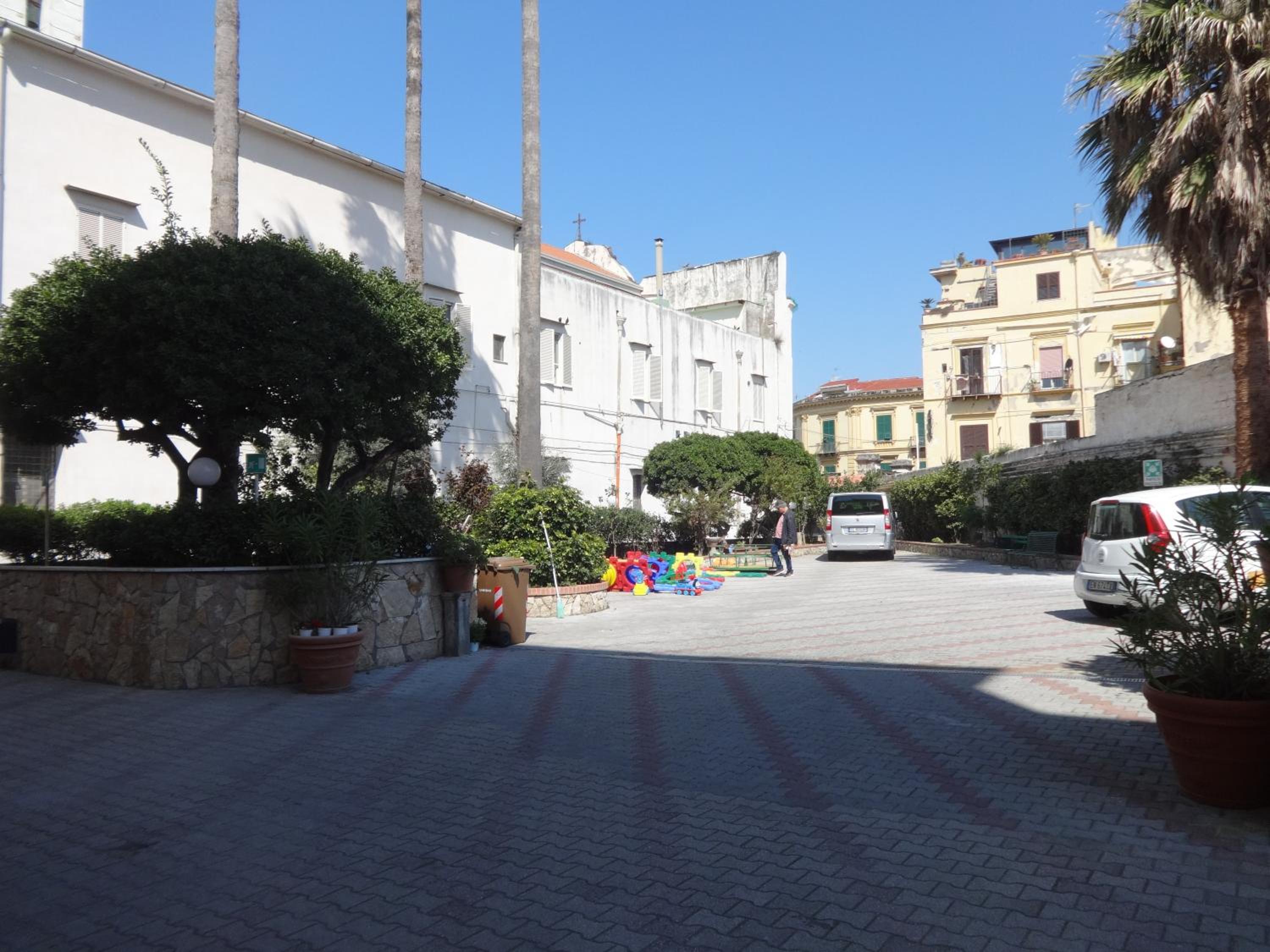 Villa Pacis