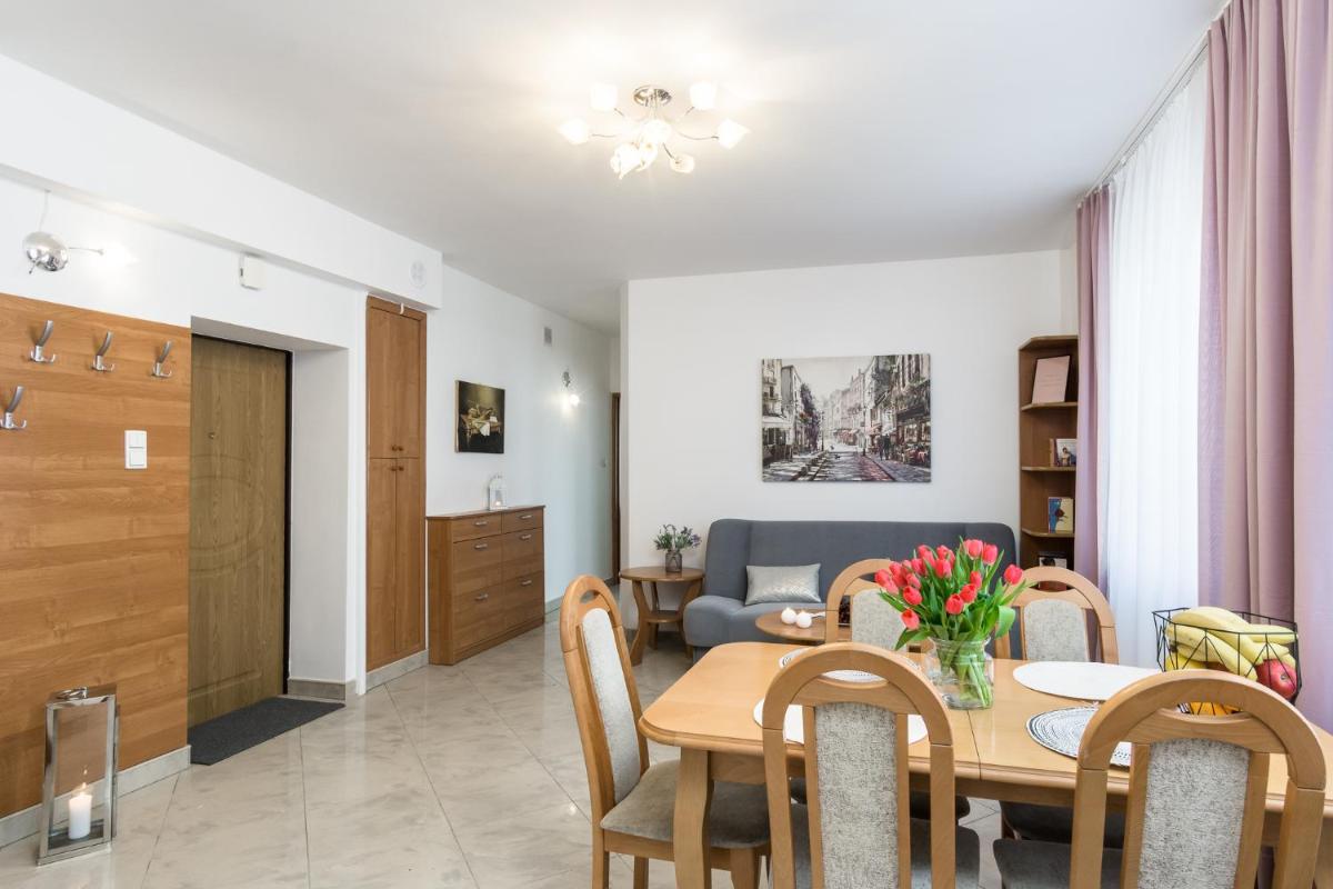 Elite Apartments Świętego Ducha view 3