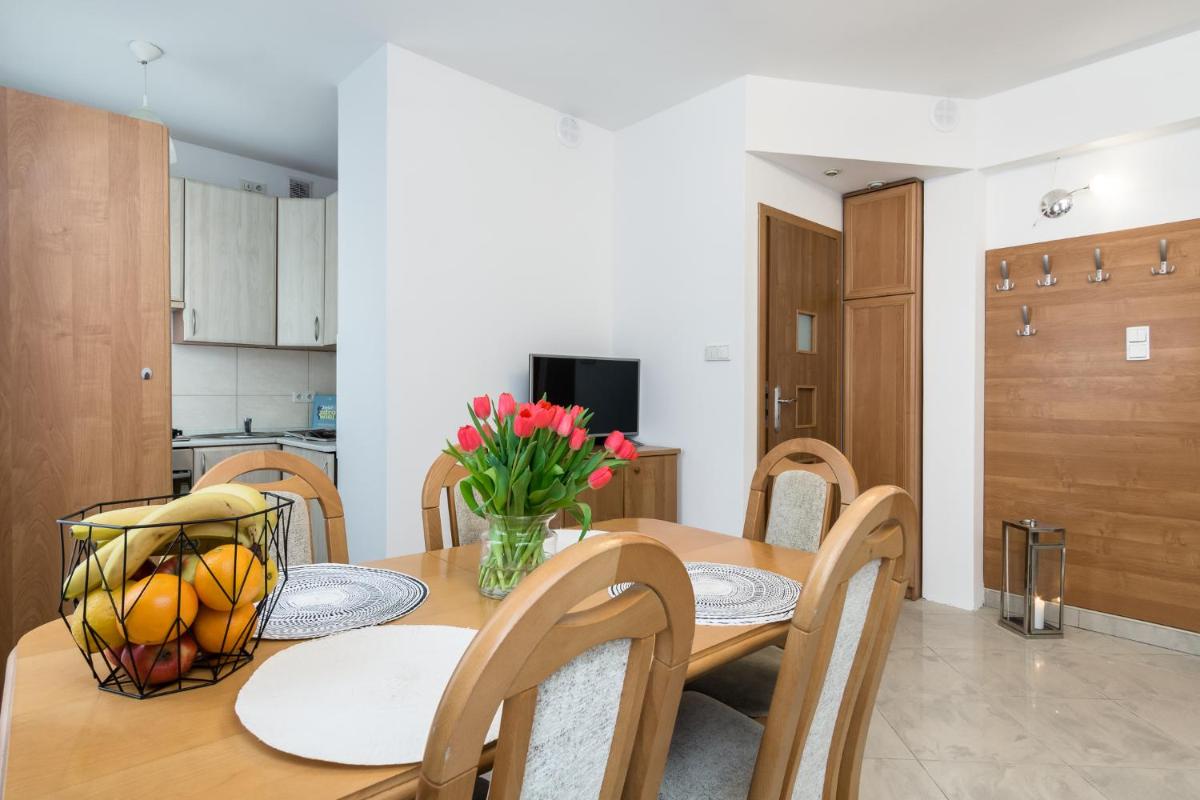 Elite Apartments Świętego Ducha view 5