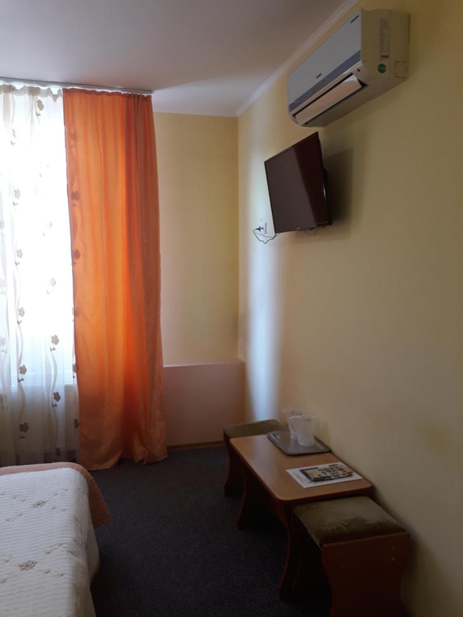 Pensiunea Ana view 2