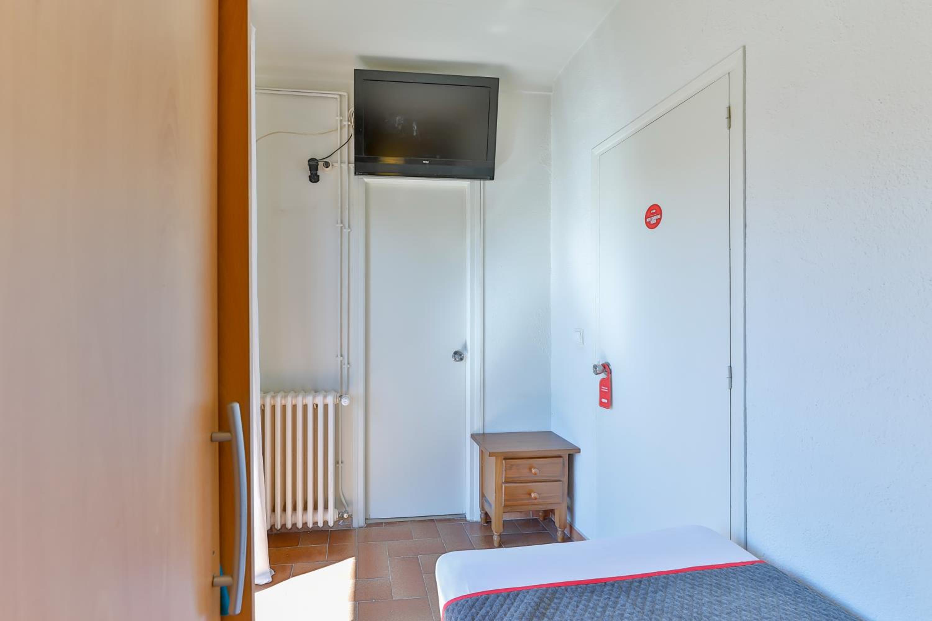 Hostal Alberana