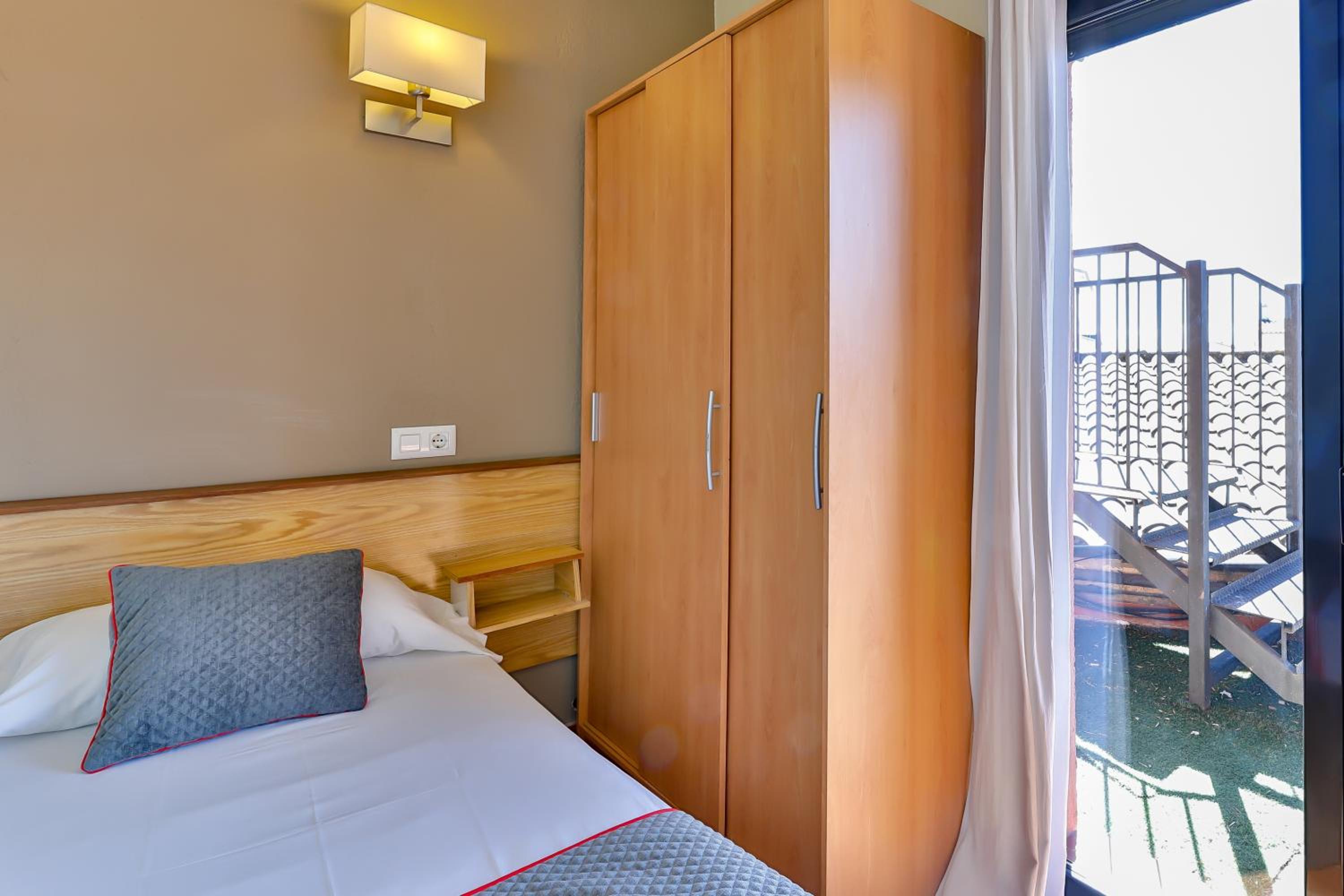 Hostal Alberana