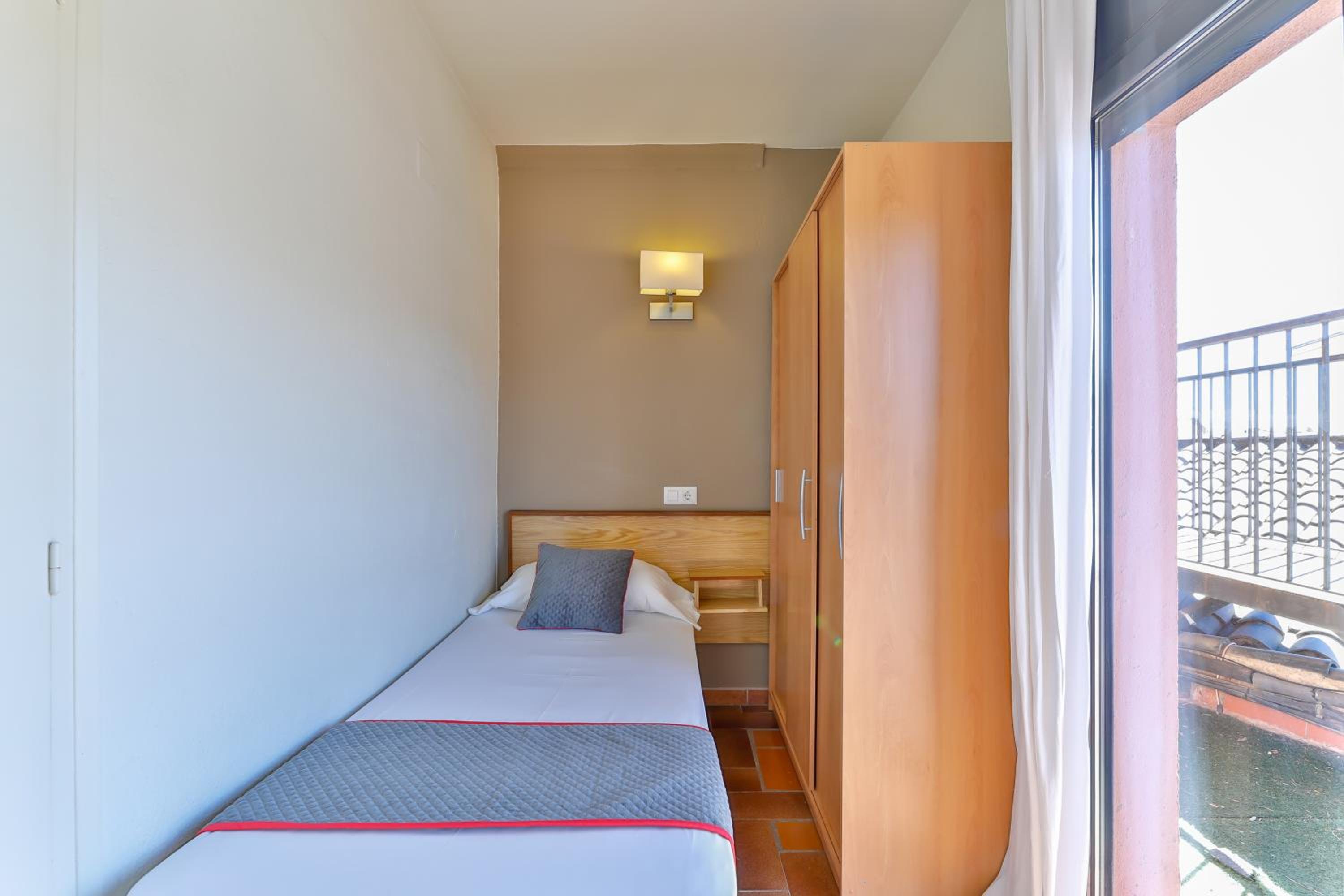 Hostal Alberana