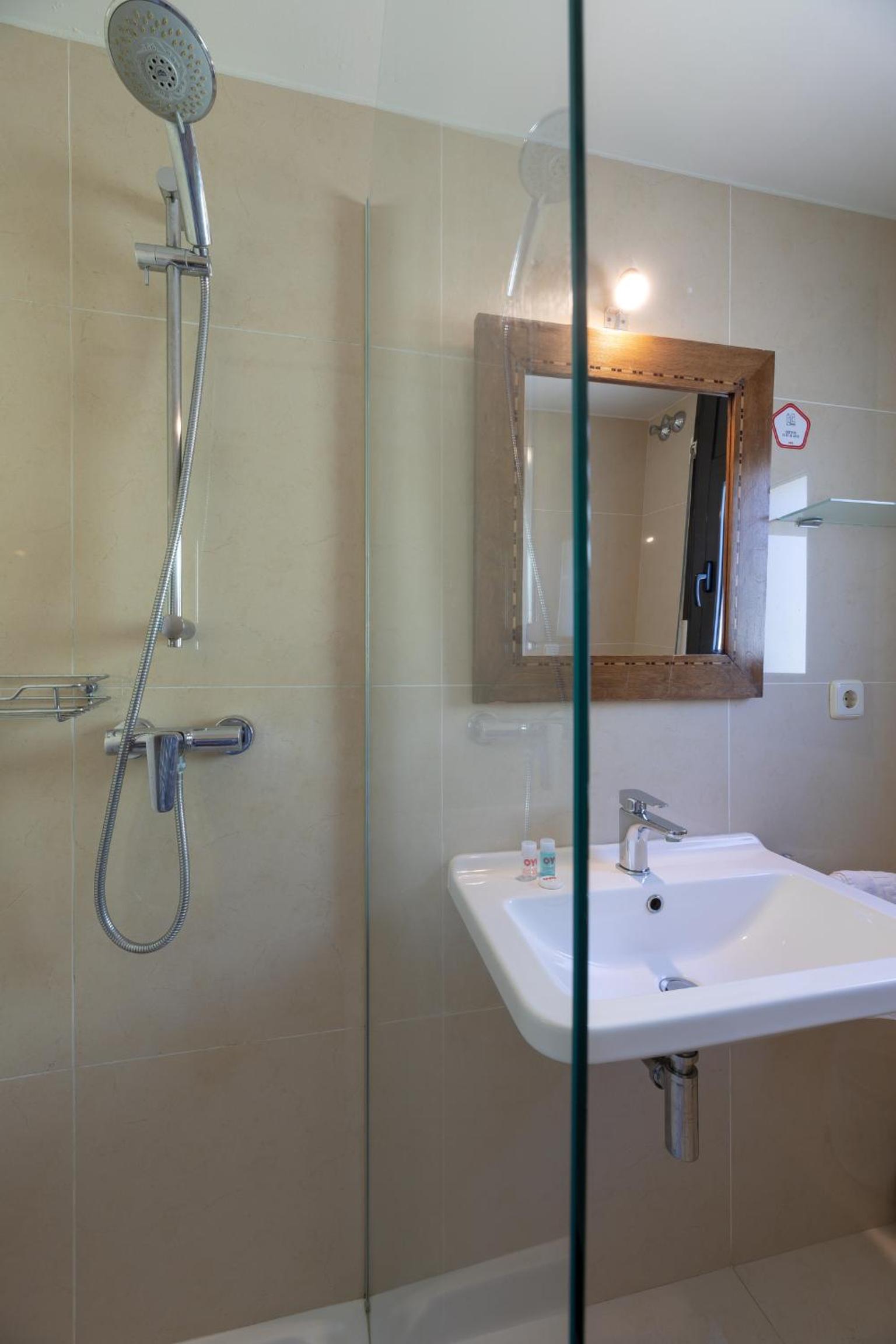 Hostal Alberana