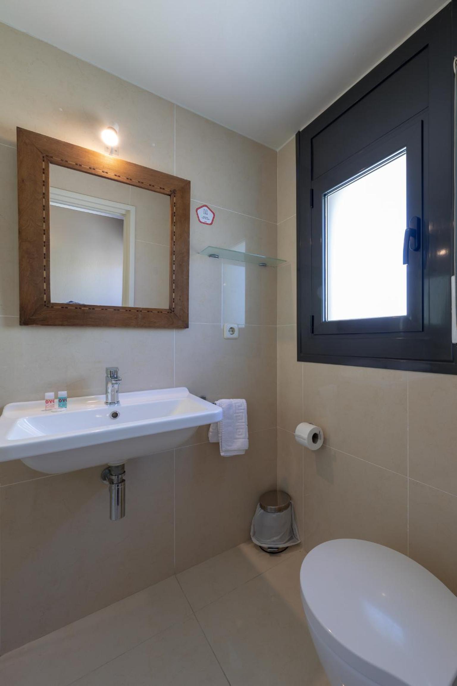 Hostal Alberana