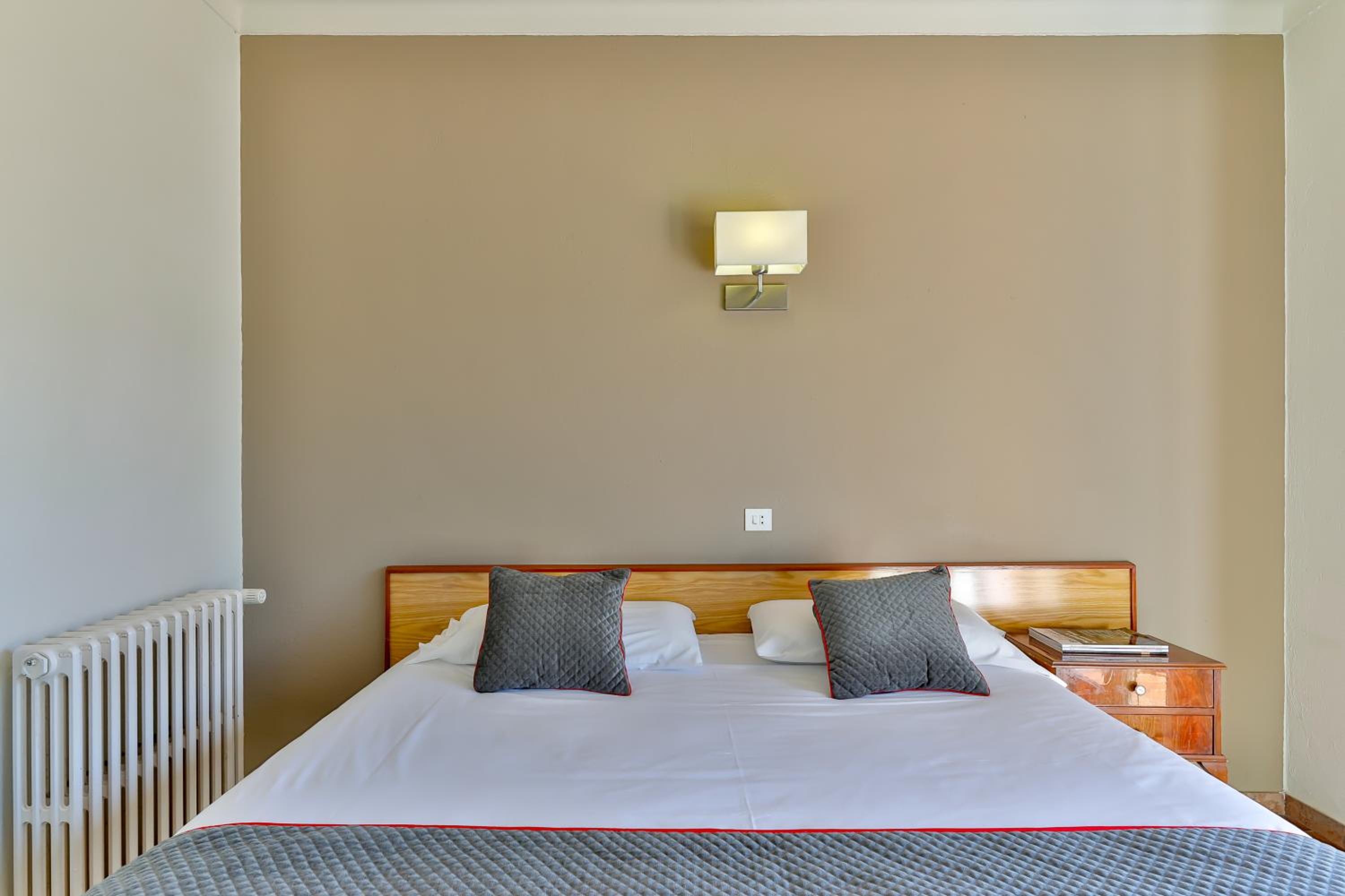 Hostal Alberana