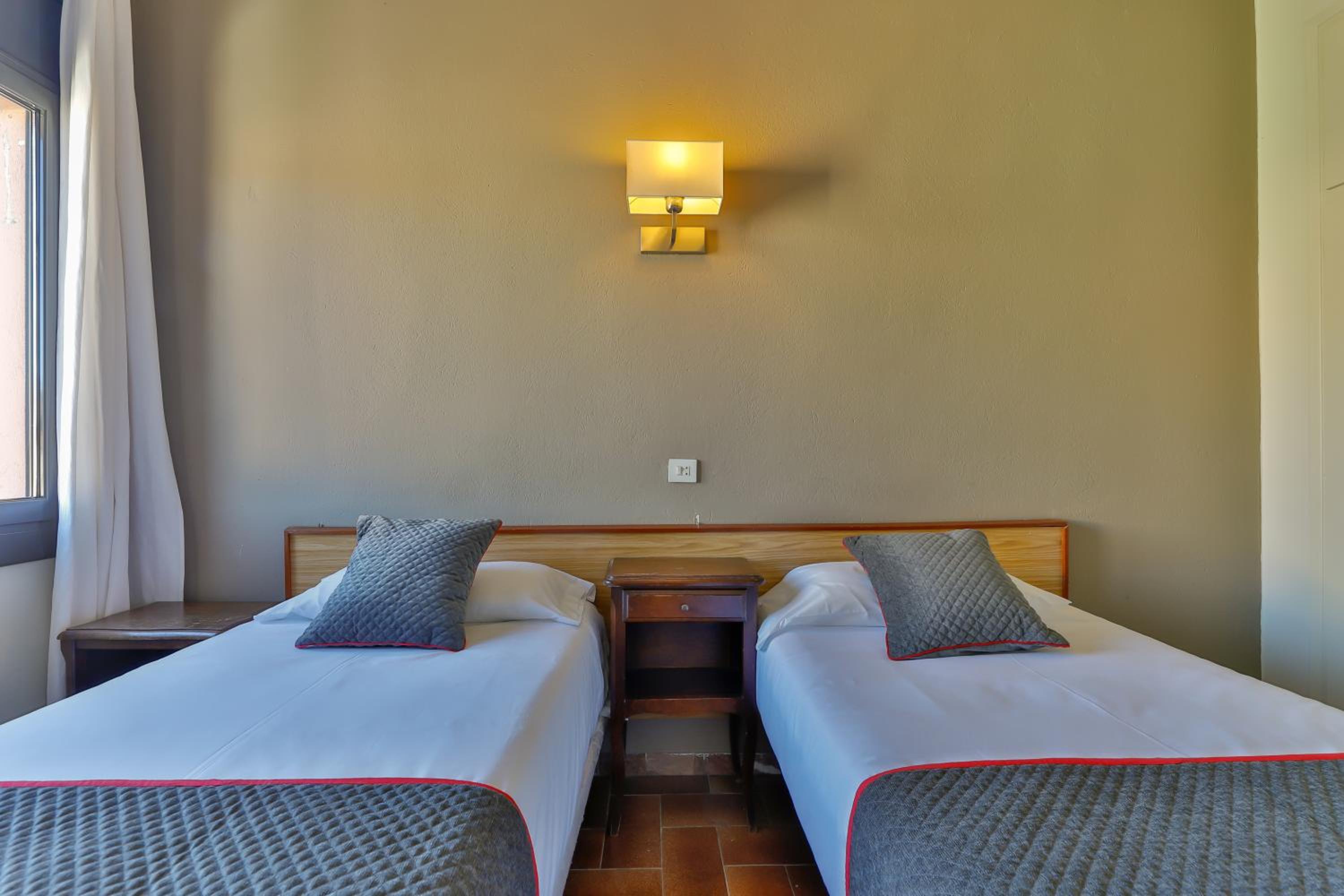 Hostal Alberana
