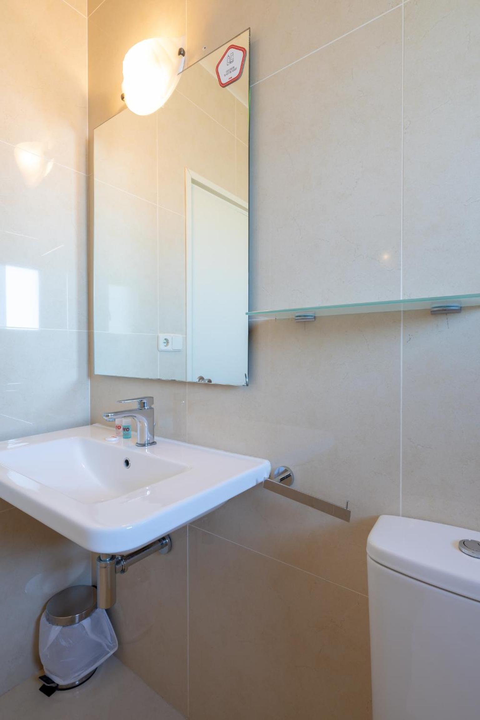 Hostal Alberana