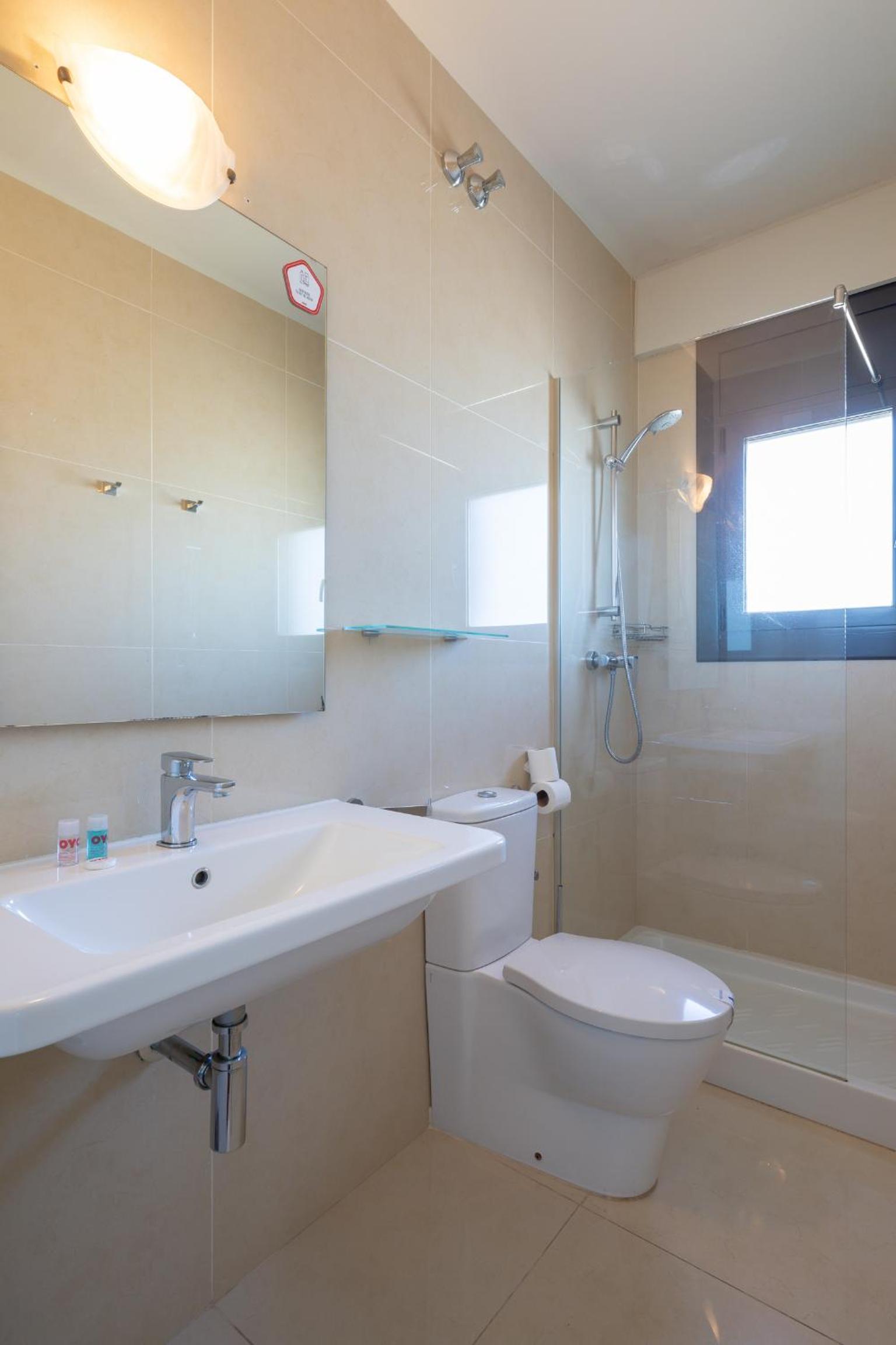 Hostal Alberana
