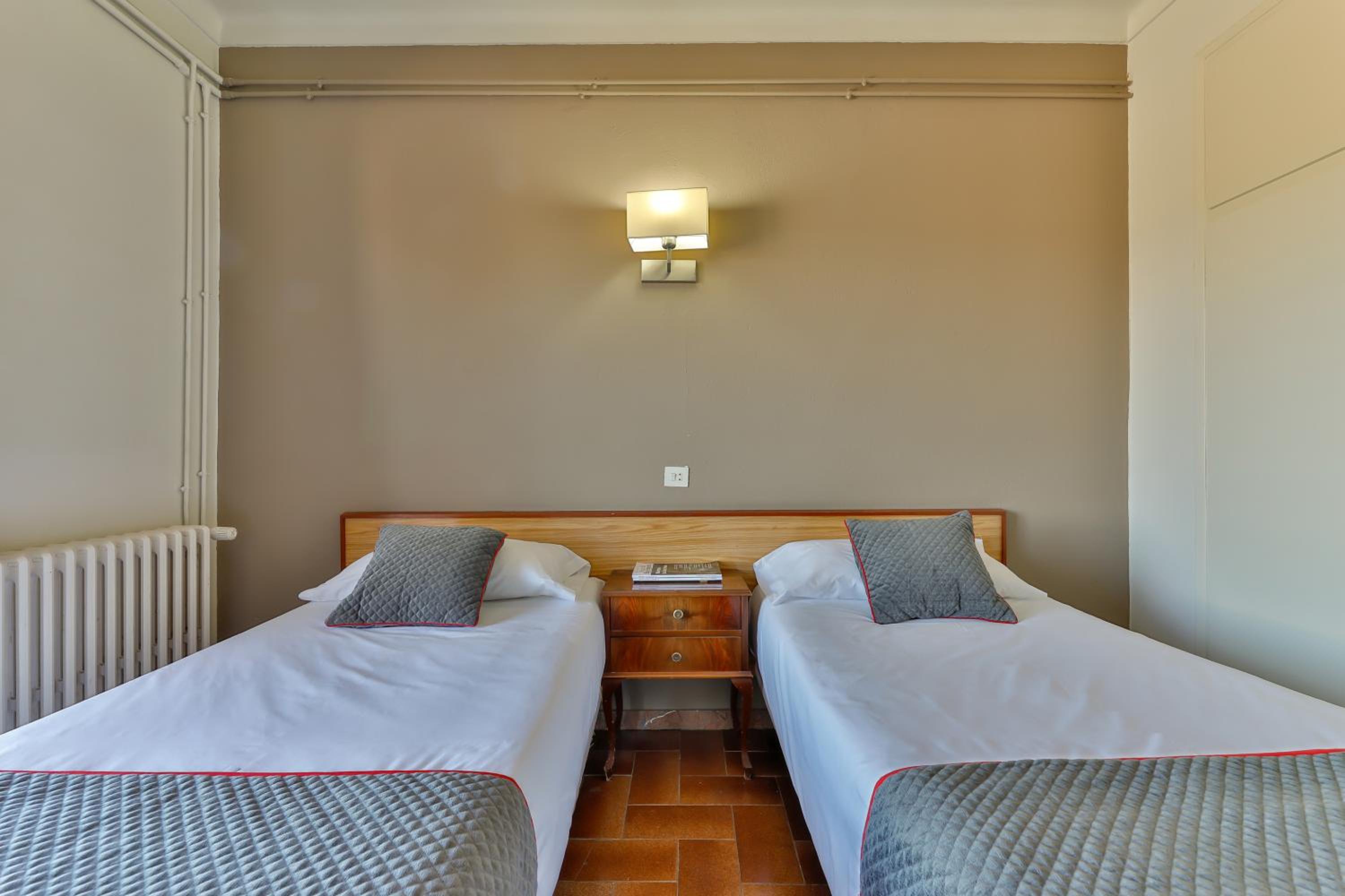 Hostal Alberana