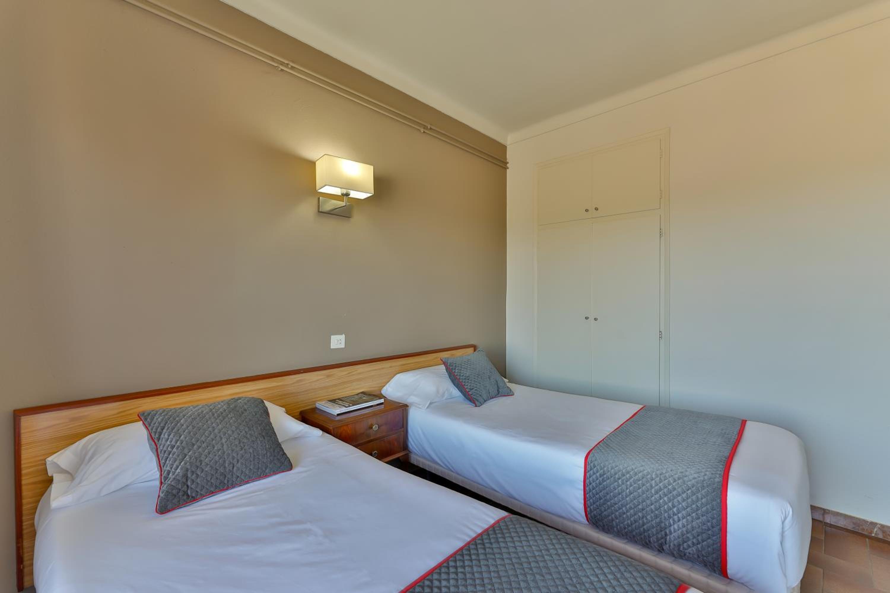 Hostal Alberana