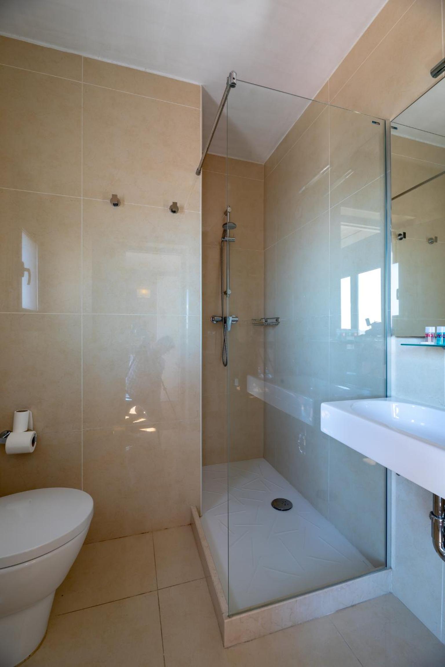 Hostal Alberana
