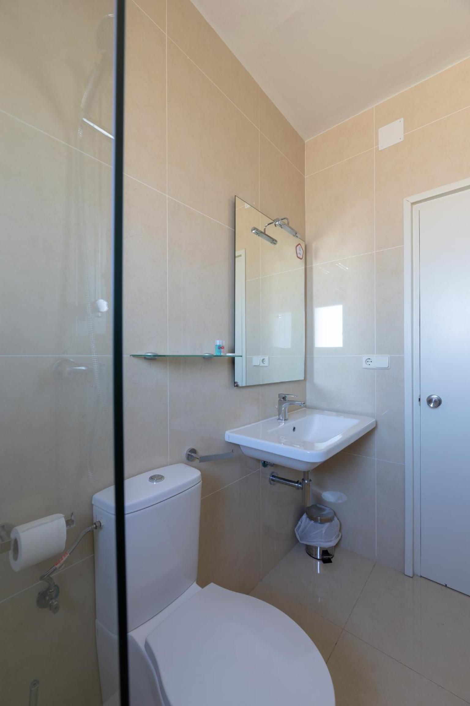 Hostal Alberana