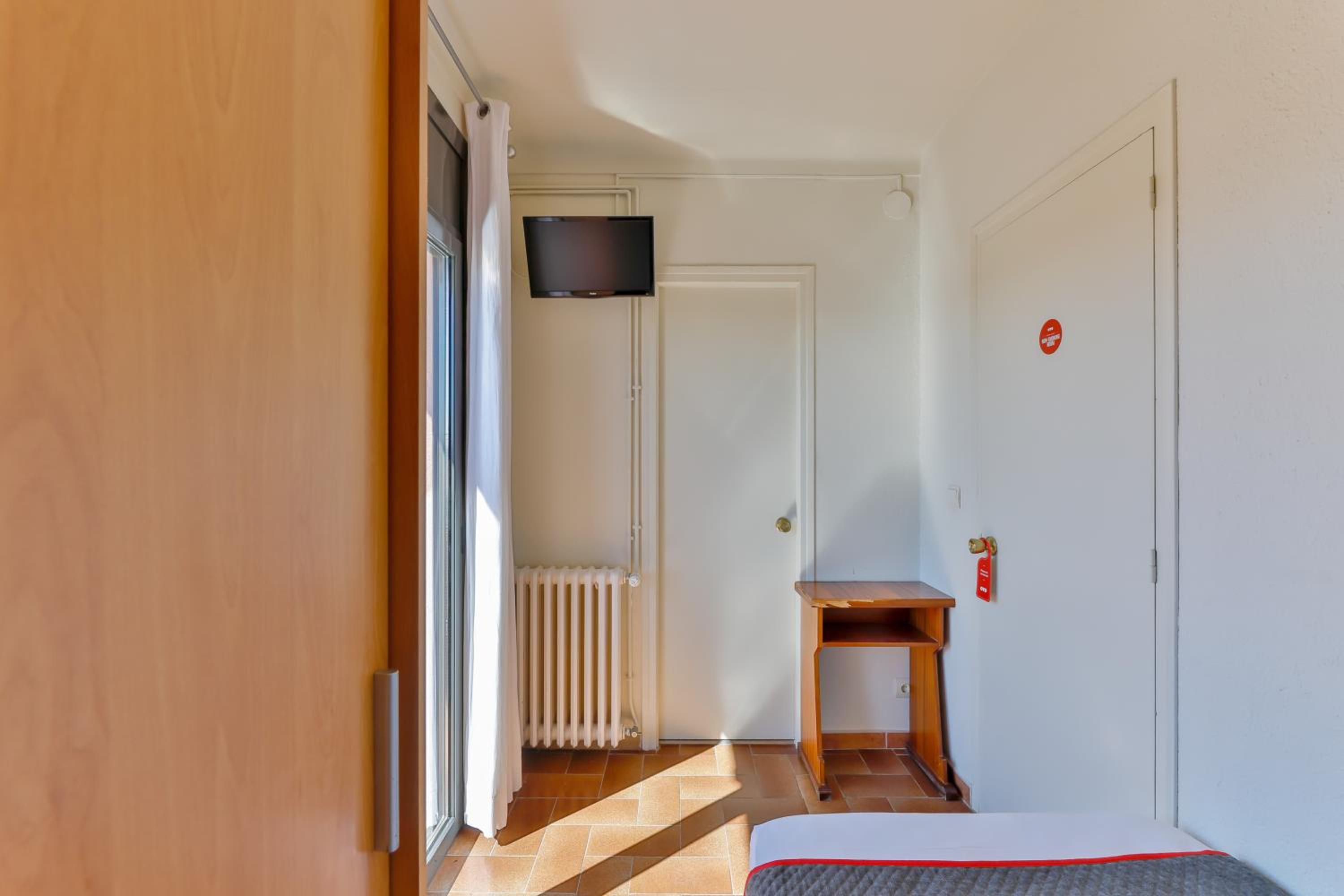 Hostal Alberana