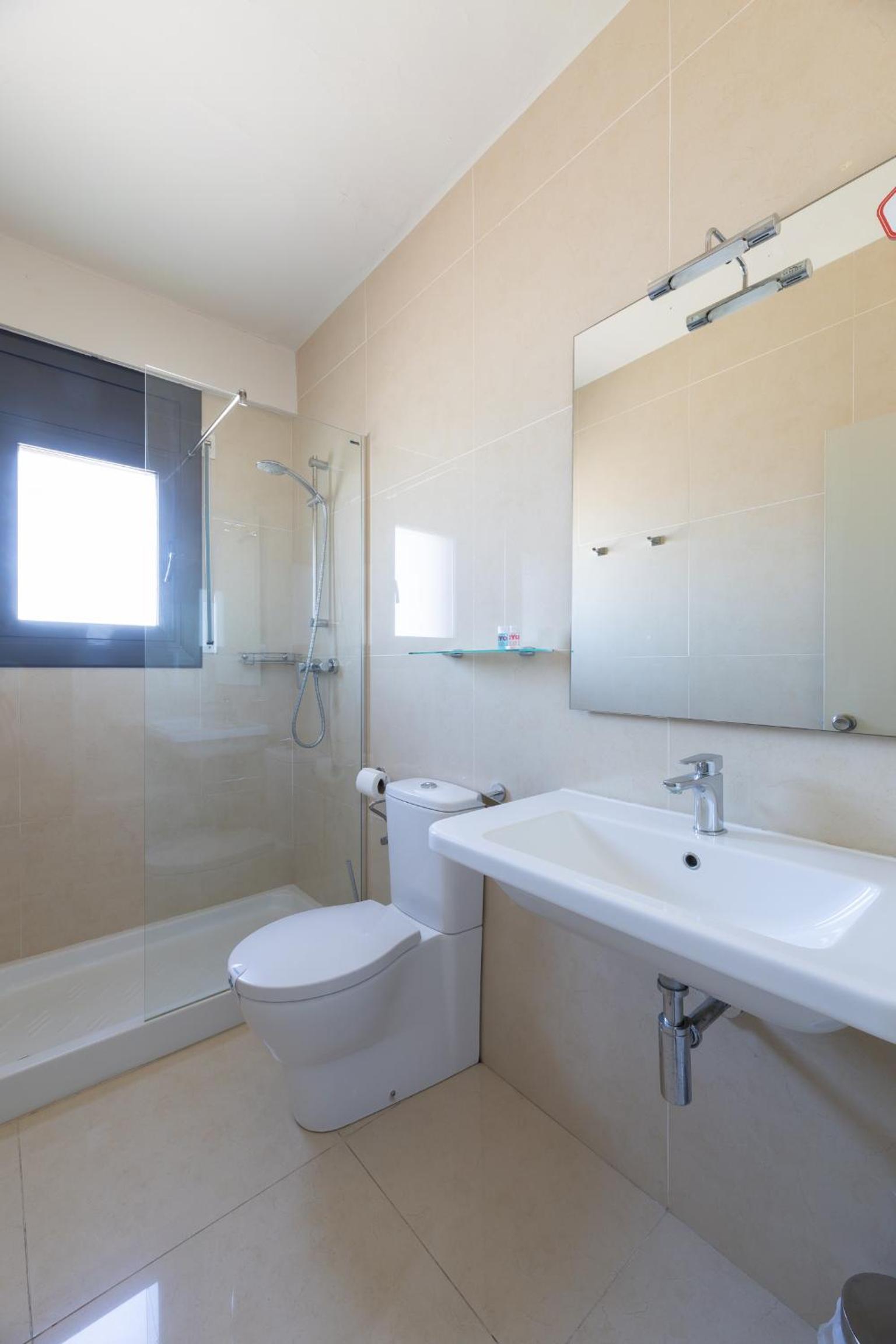 Hostal Alberana