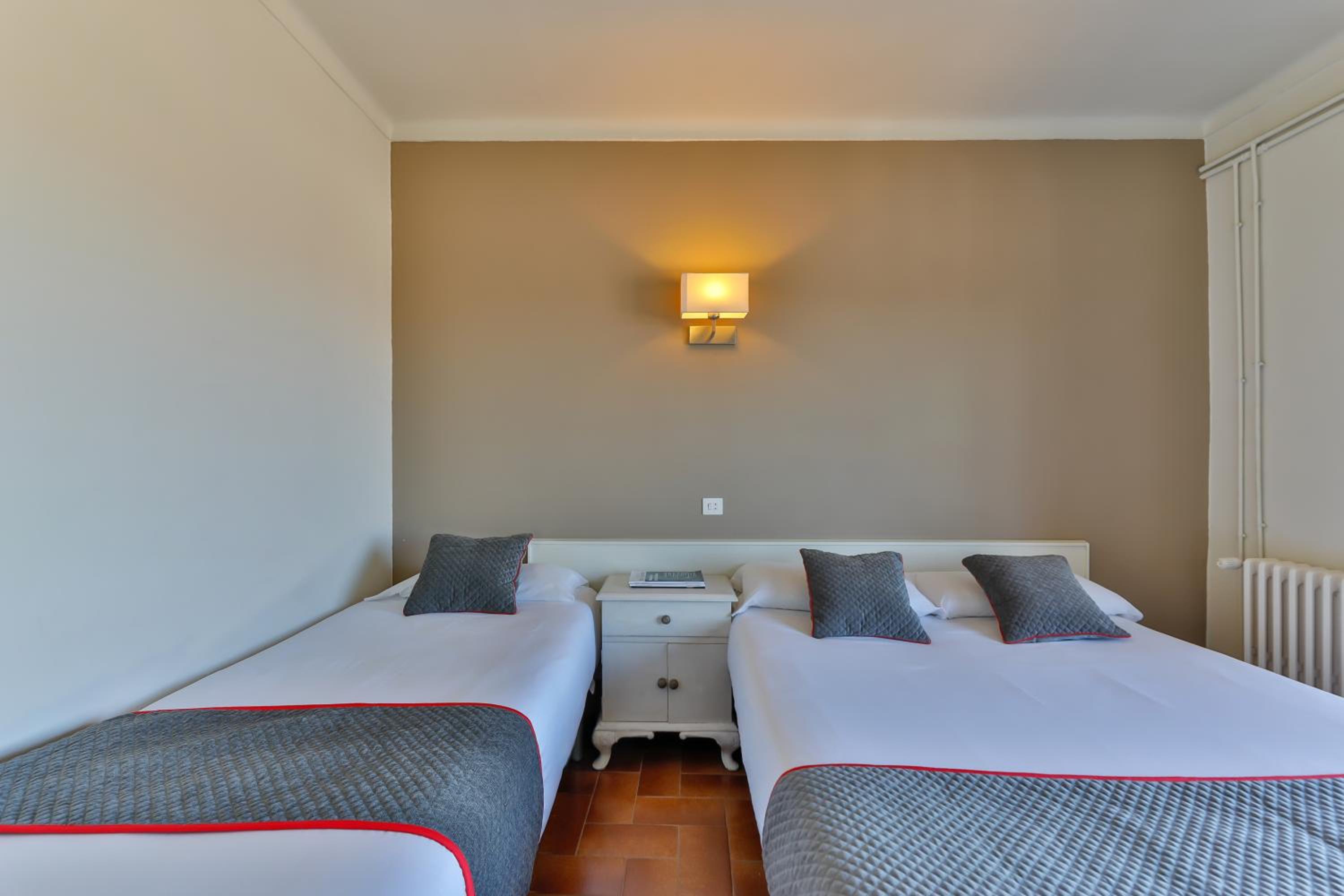Hostal Alberana
