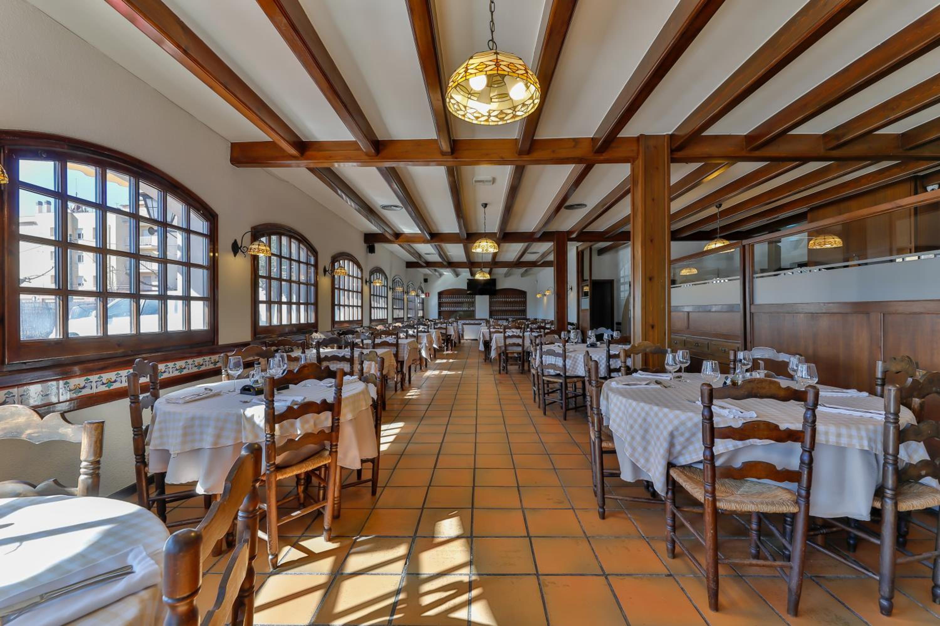 Hostal Alberana