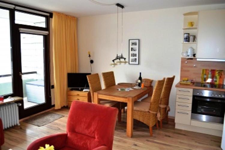 Ferienwohnung im Haus Irma view 5