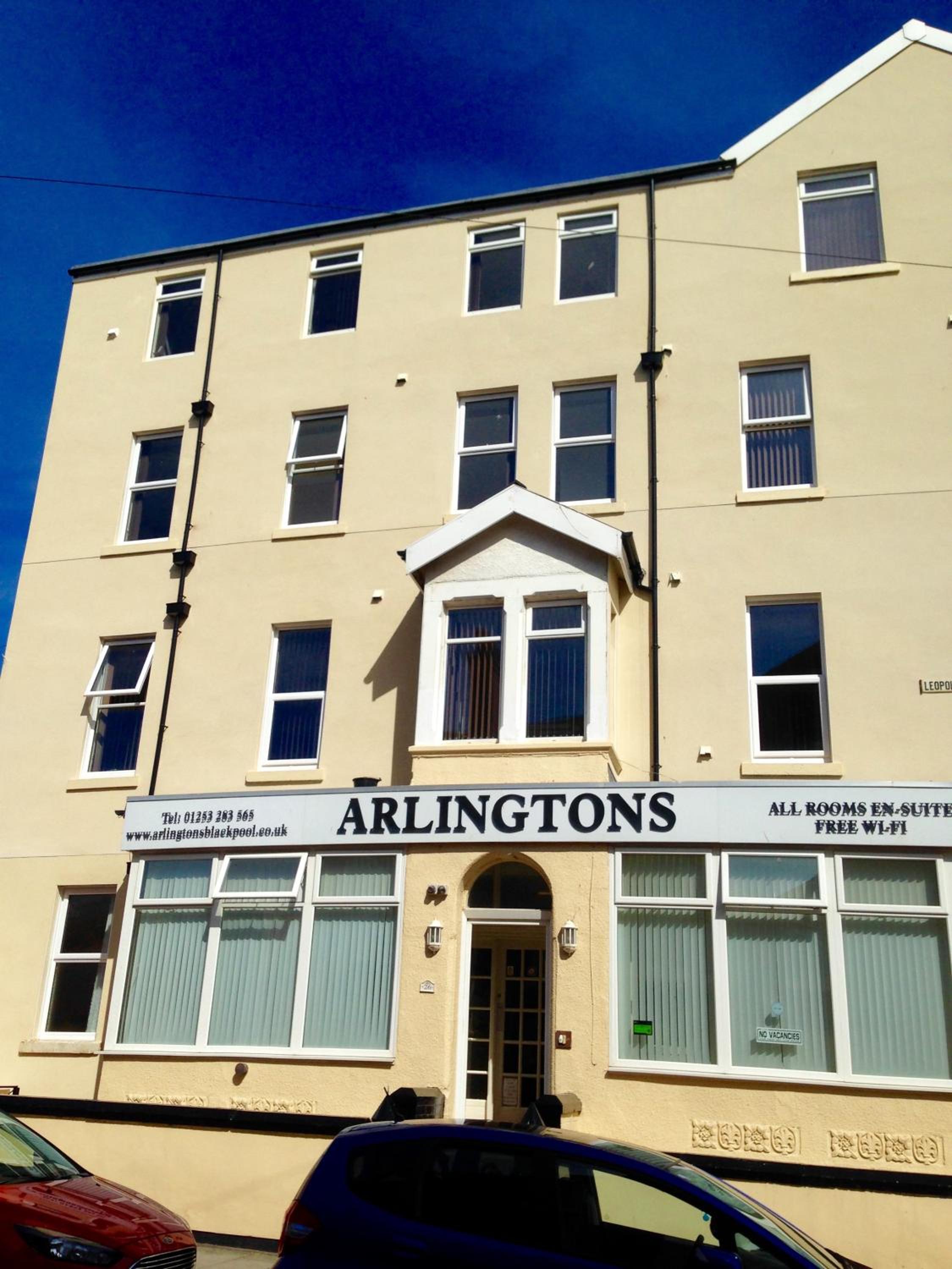 Arlingtons
