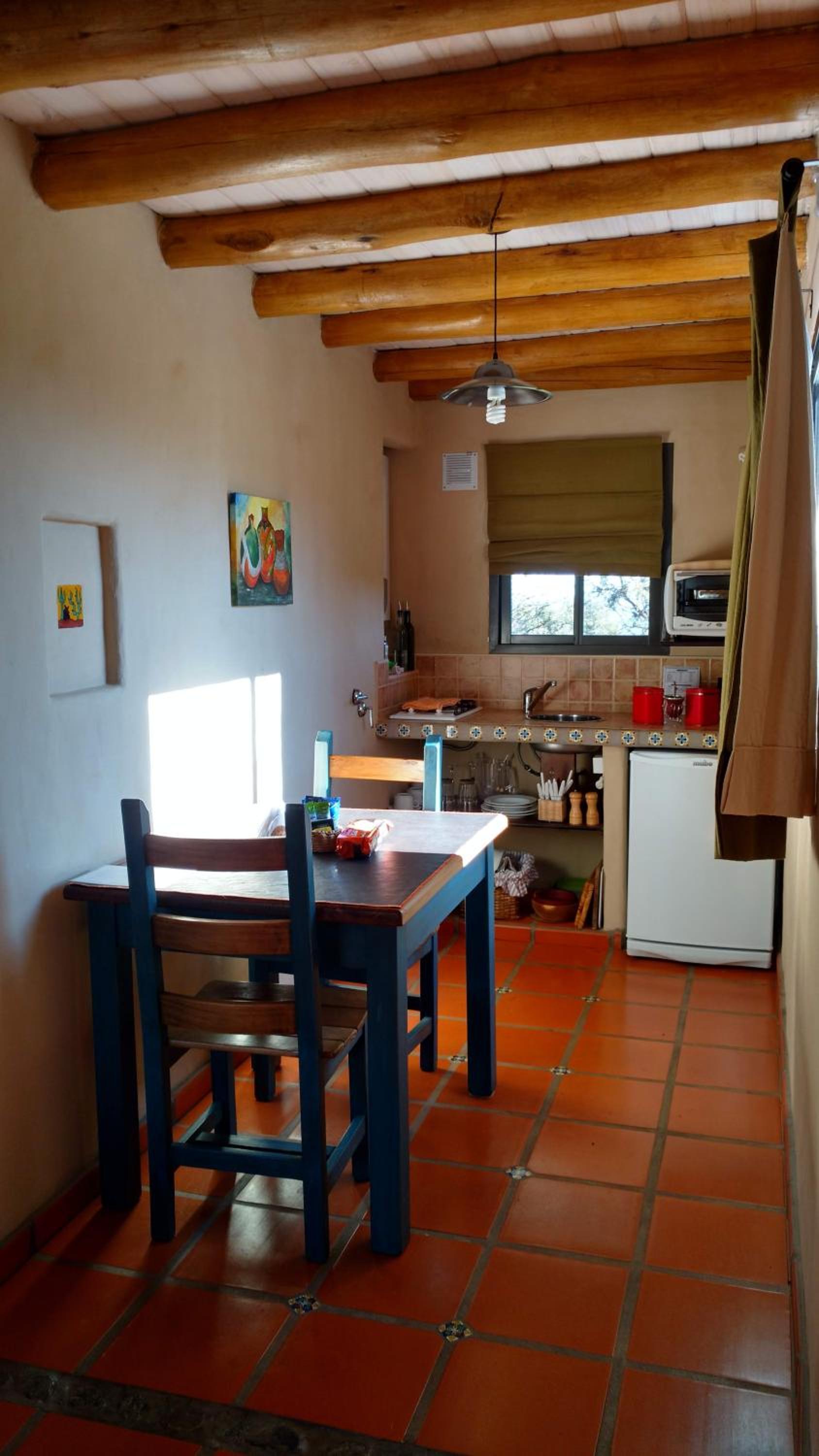 Cabañas Chacras del Arroyo Vidal