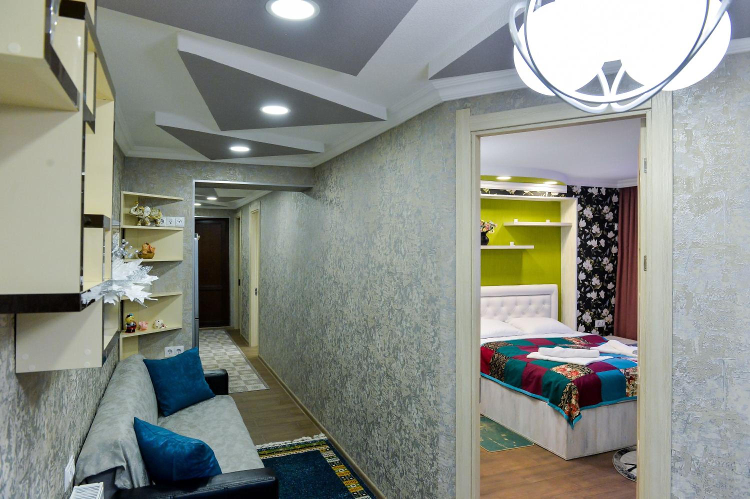 HOSTEL LOOK view 5