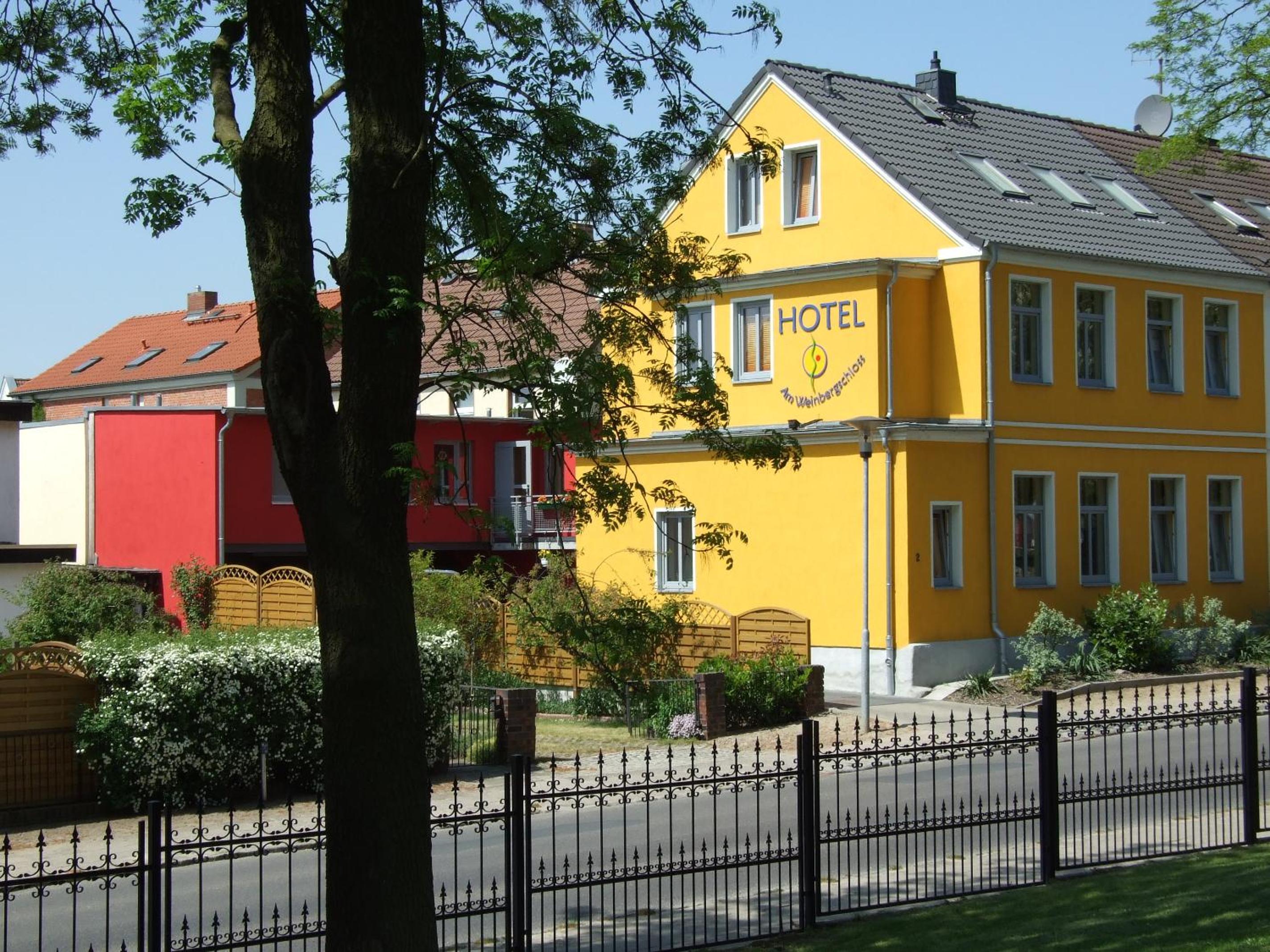 Hotel am Weinbergschloss, photo 34