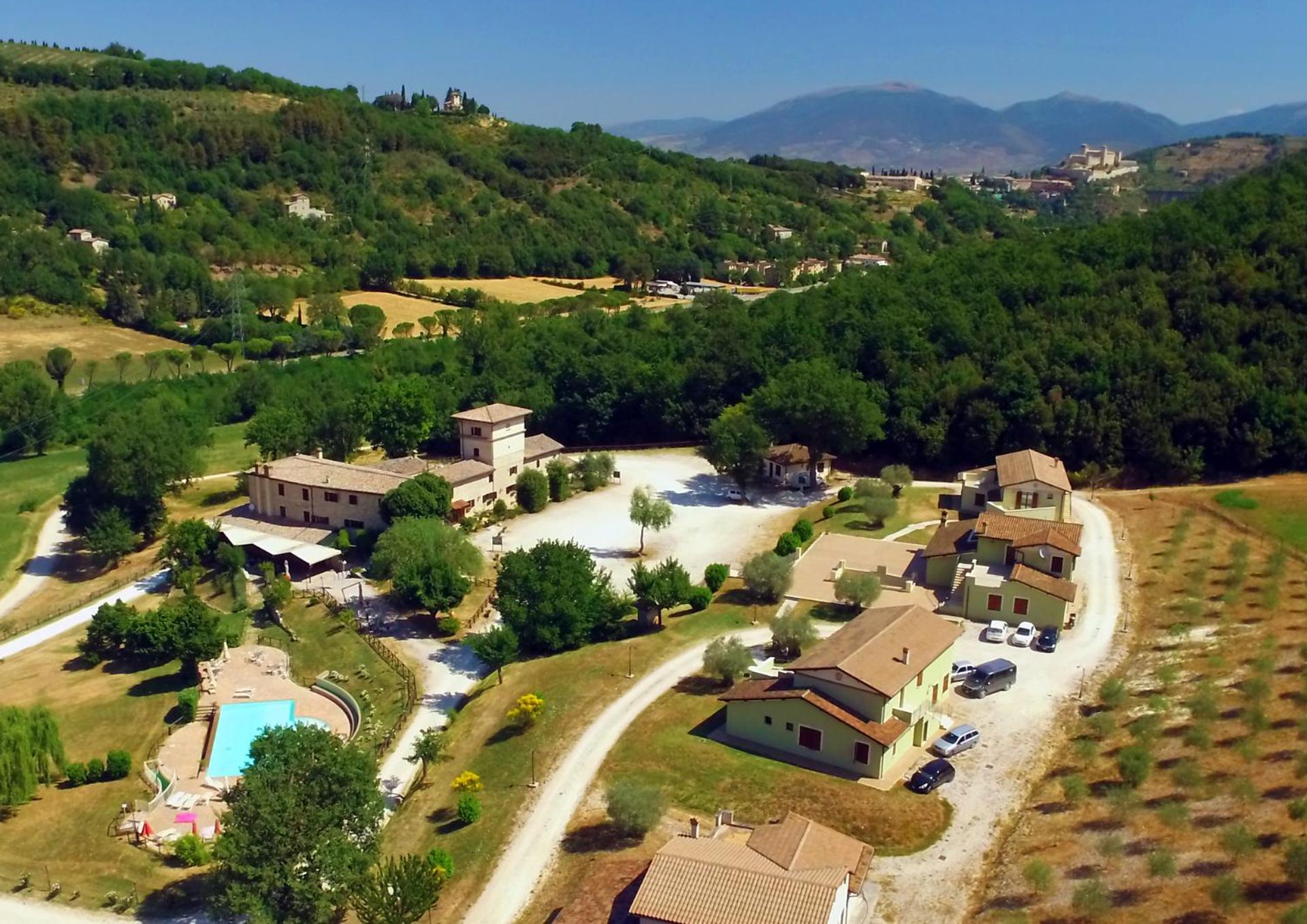 Valle Rosa view 5