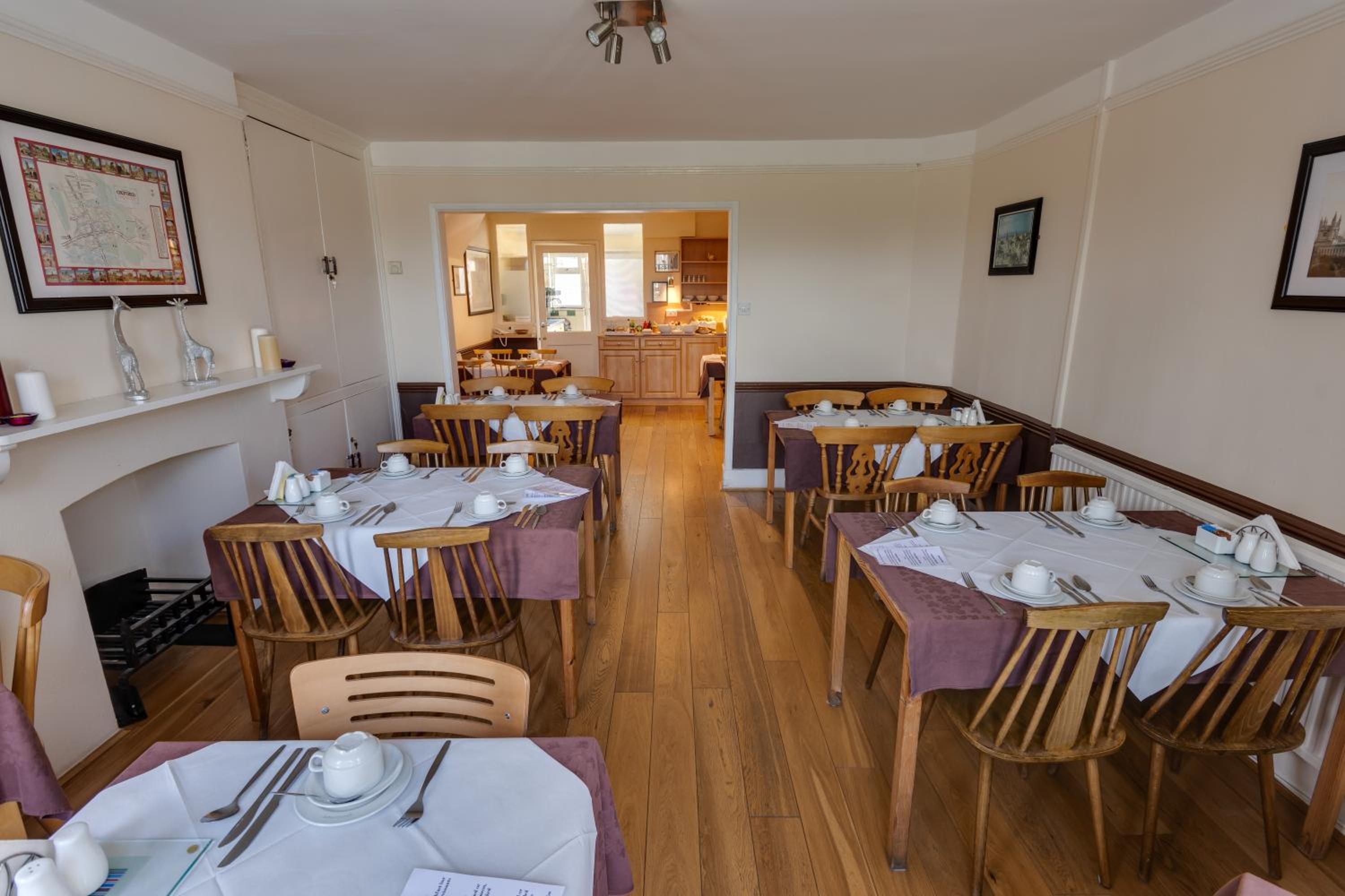 The Sportsview Guest House