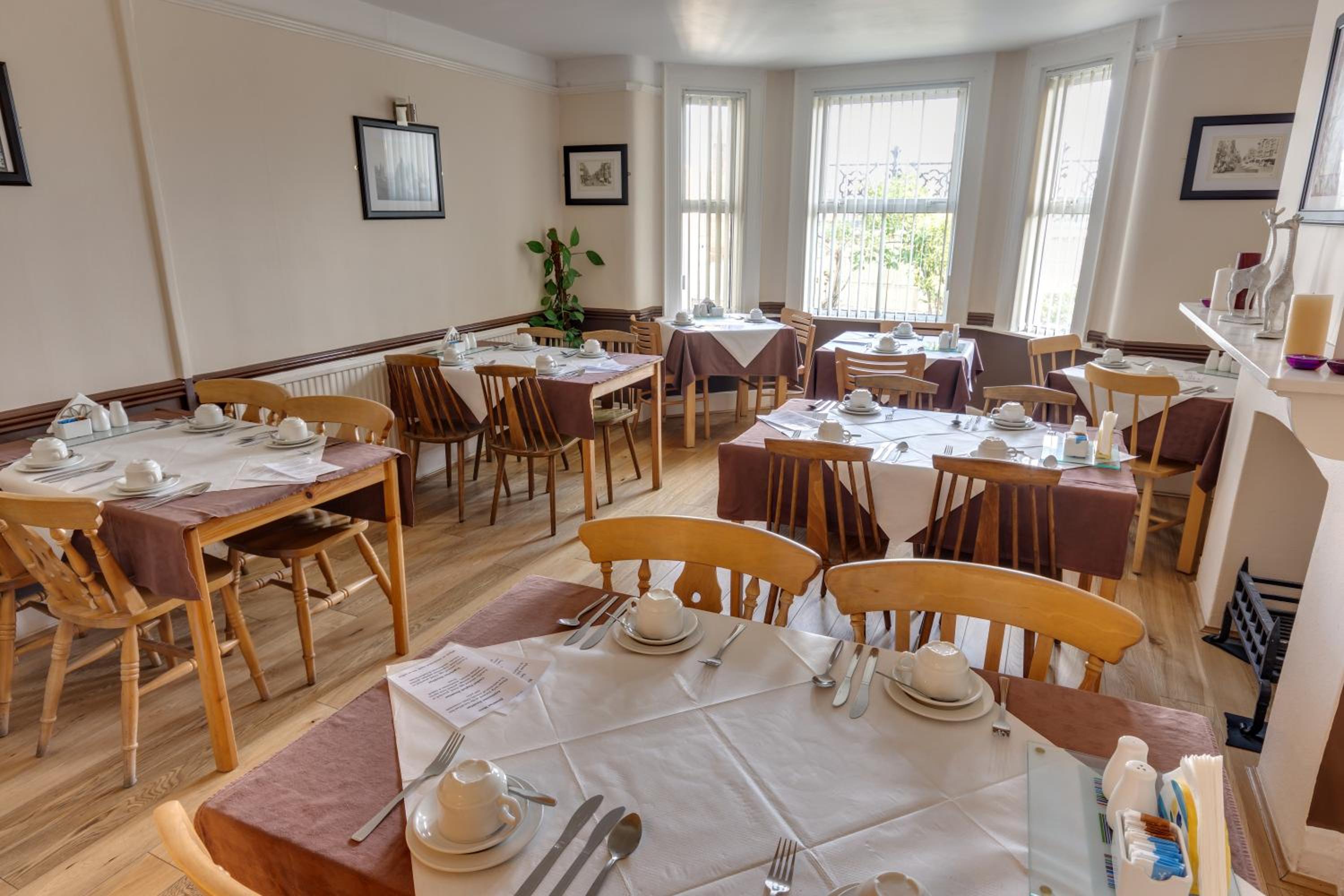 The Sportsview Guest House